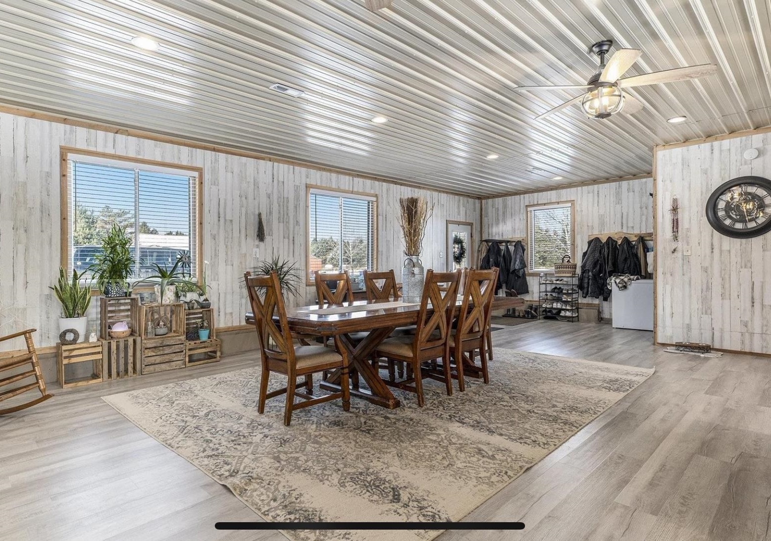 Fife Lake, Michigan, 49633, United States, 7 Bedrooms Bedrooms, ,4 BathroomsBathrooms,Residential,For Sale,2015344