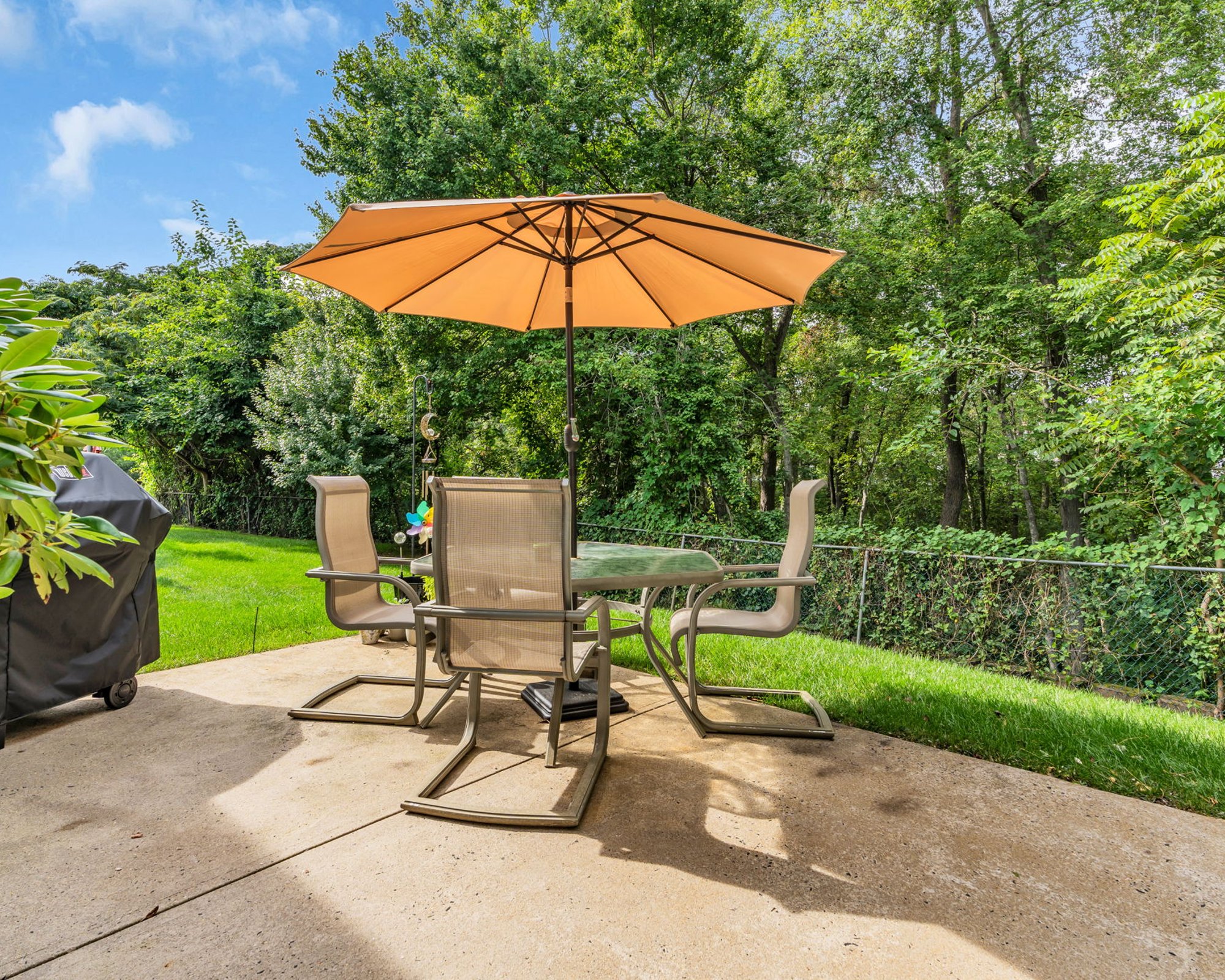  Ansley Model in Allaire Country Club Estates - 物件實景
