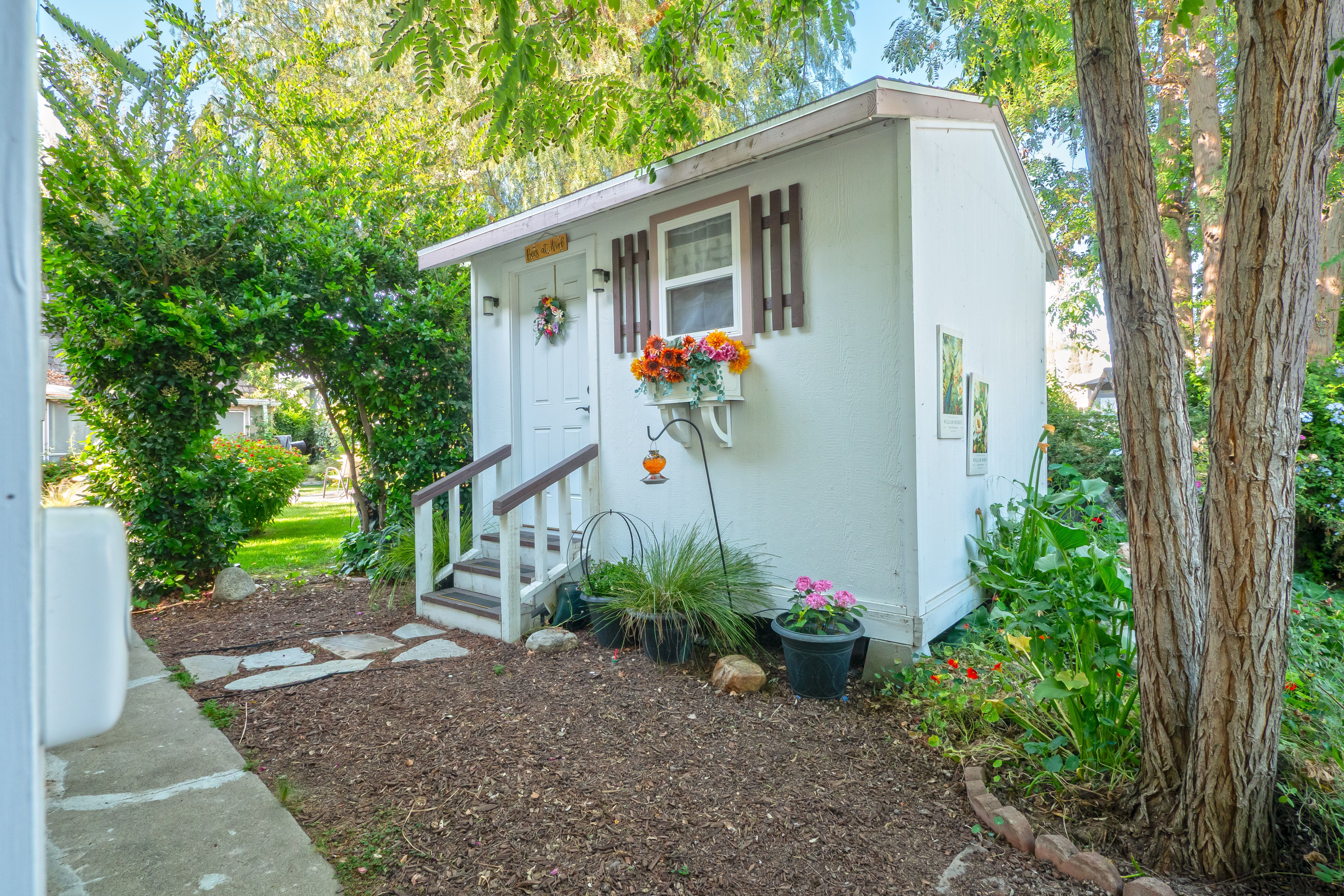  4600 Sunnyside Drive, Riverside, CA 92506 - 物件實景