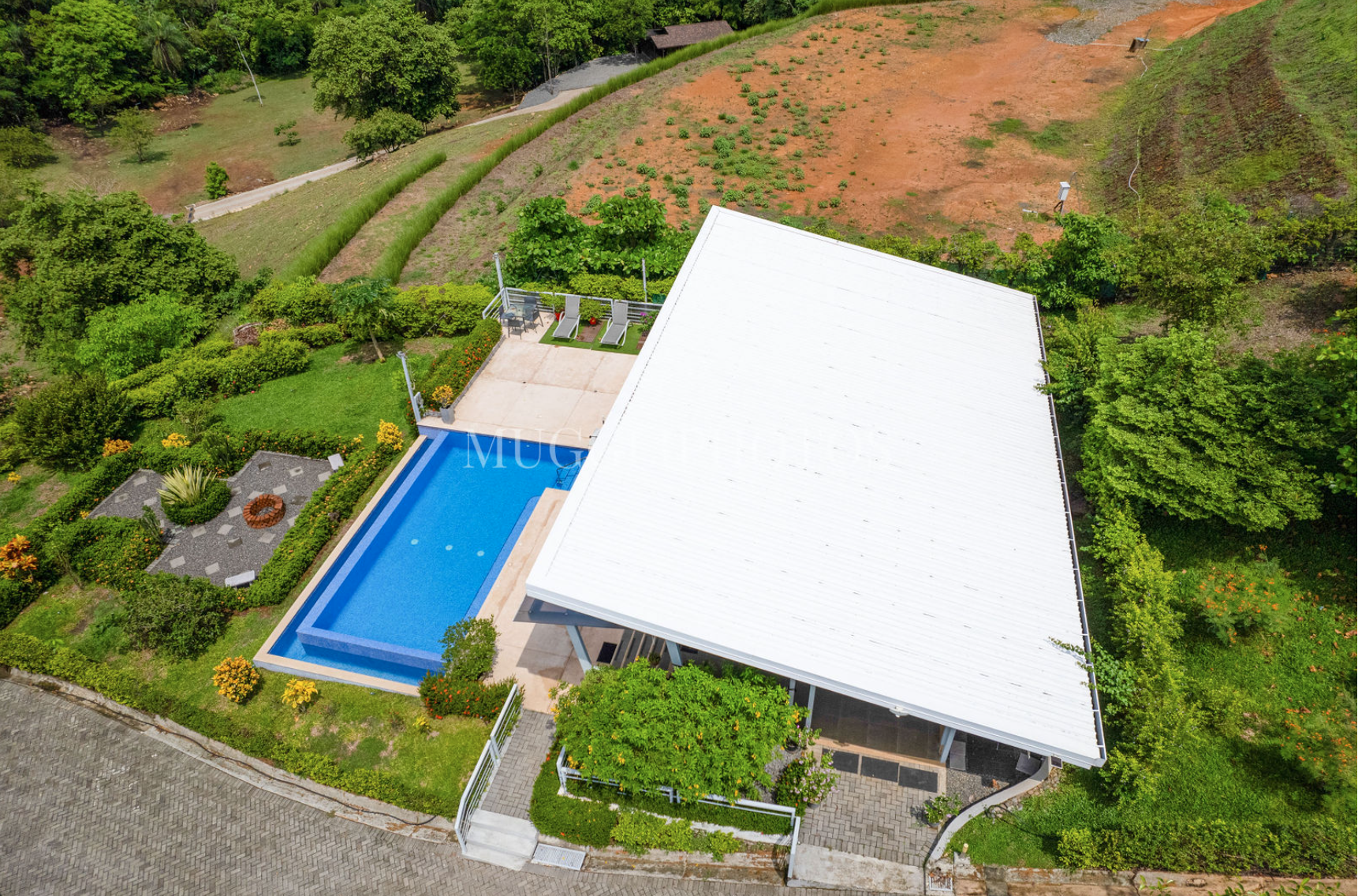 Turrubares, Turrubares, San Jose, CR, 5 Bedrooms Bedrooms, ,6 BathroomsBathrooms,Residential,For Sale,Turrubares,1611858