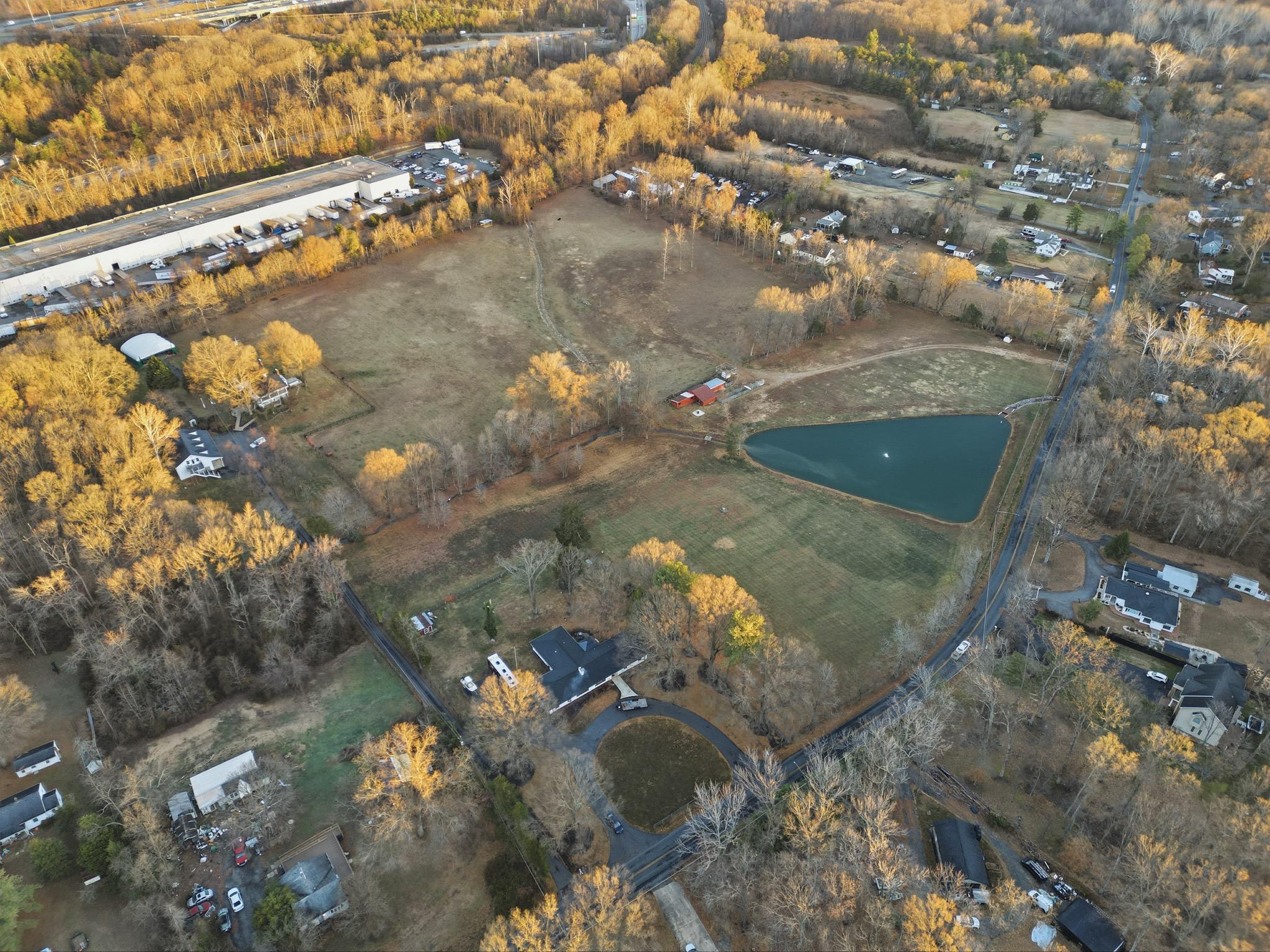  10622- 10618-10624 Old Colchester Road, Lorton, VA, 22079 - 物件實景