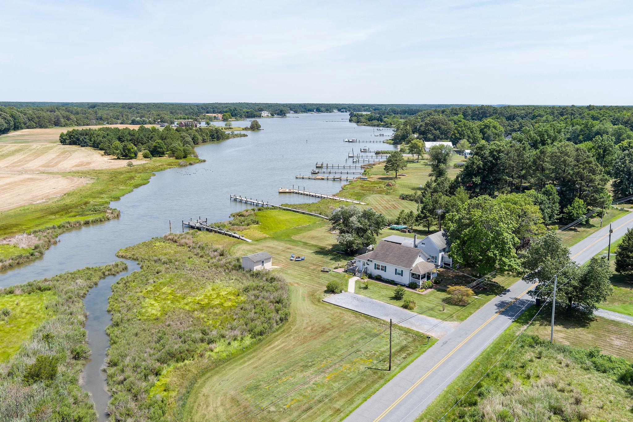  915 Hudson Road, Cambridge, MD, 21613 - 物件實景