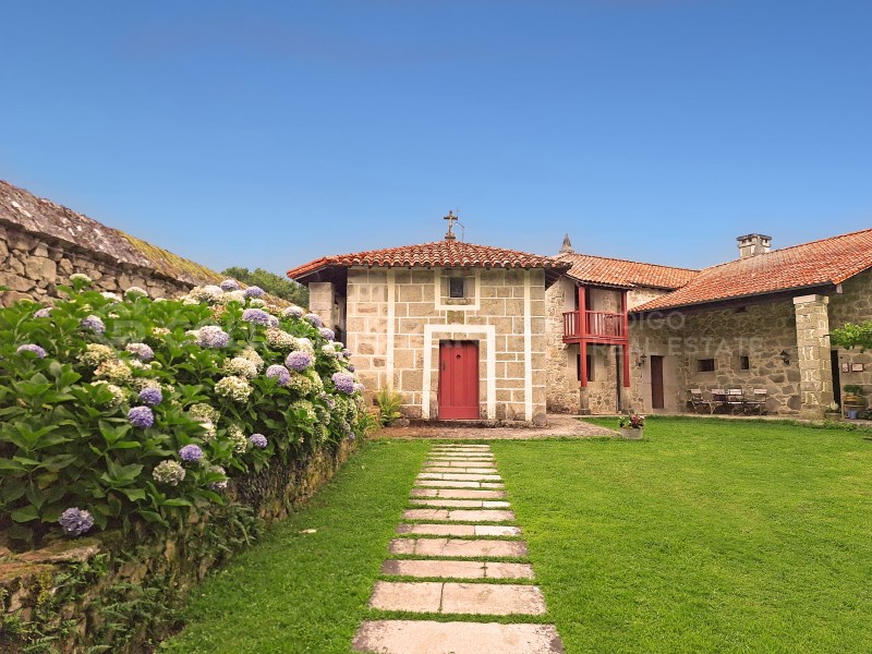 Lugo, Pant?n, Castill?n (Santiago) Lugo, Pant?n, C, Pantón, Galicia, ES, 10 Bedrooms Bedrooms, ,13 BathroomsBathrooms,Residential,For Sale,Lugo, Pant?n, Castill?n (Santiago) Lugo, Pant?n, C,1618788