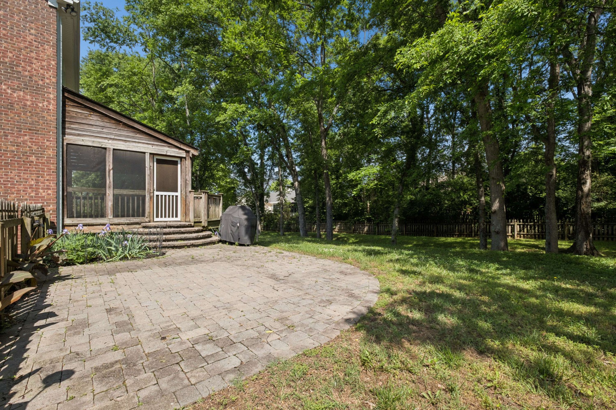  909 Buckskin Ct, Nashville, TN, 37221 - 物件實景