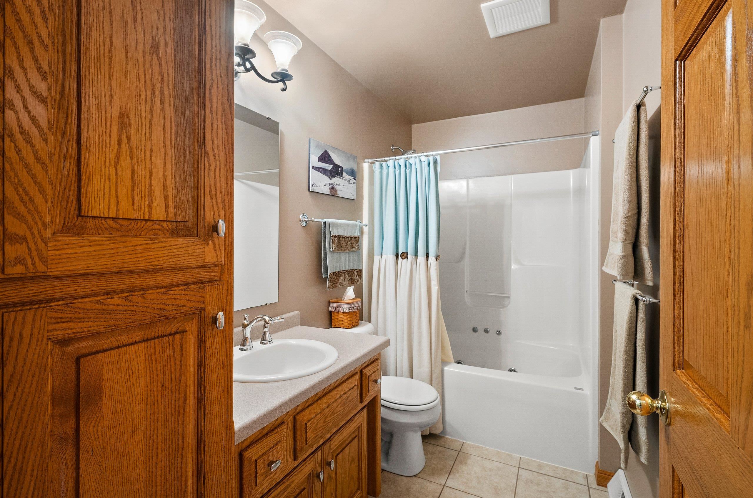 SOBIESKI, Wisconsin, 54171, United States, 5 Bedrooms Bedrooms, ,3 BathroomsBathrooms,Residential,For Sale,1965395