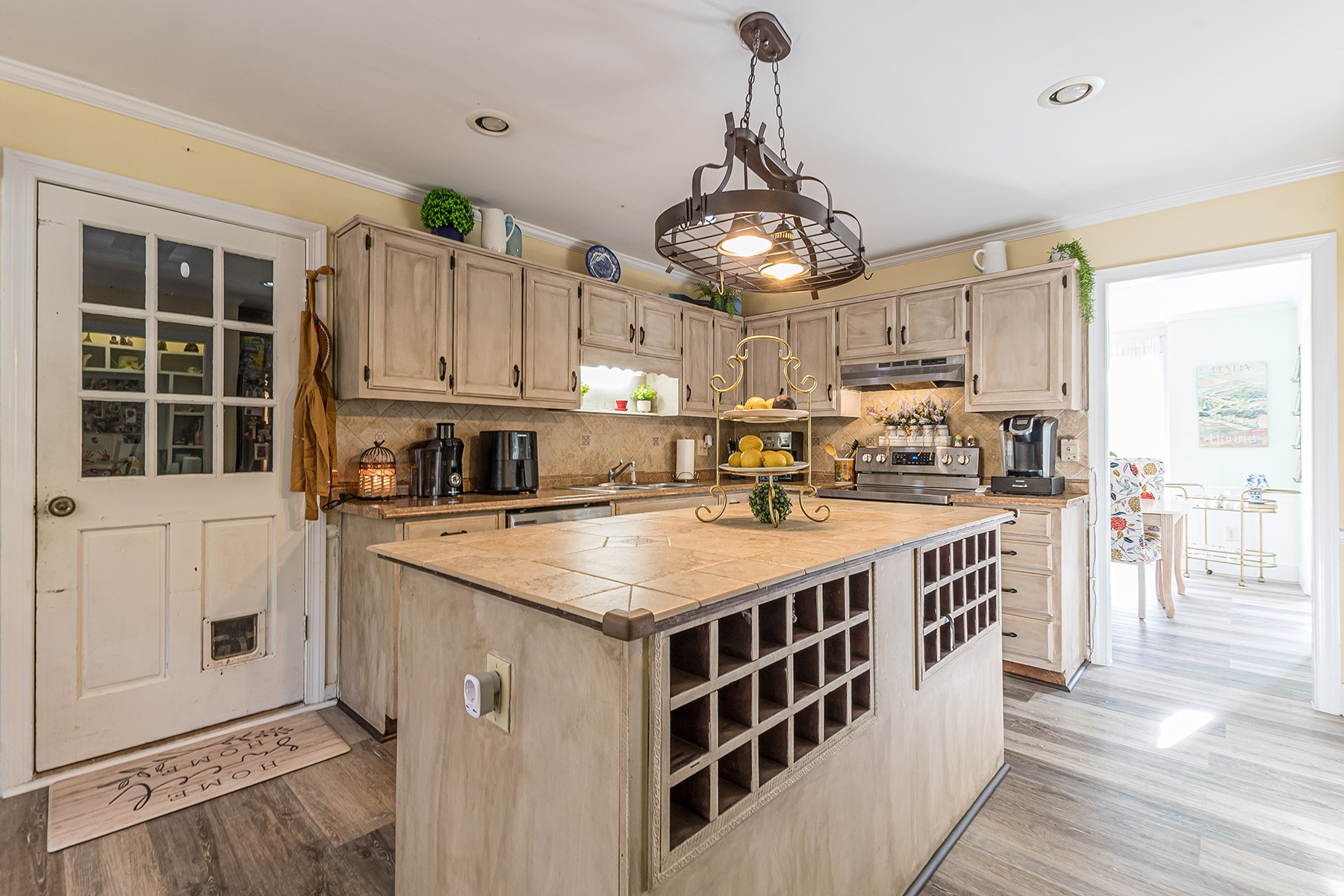  Beautifully Renovated Home in a Desirable Conyers Neighborhood - 物件實景