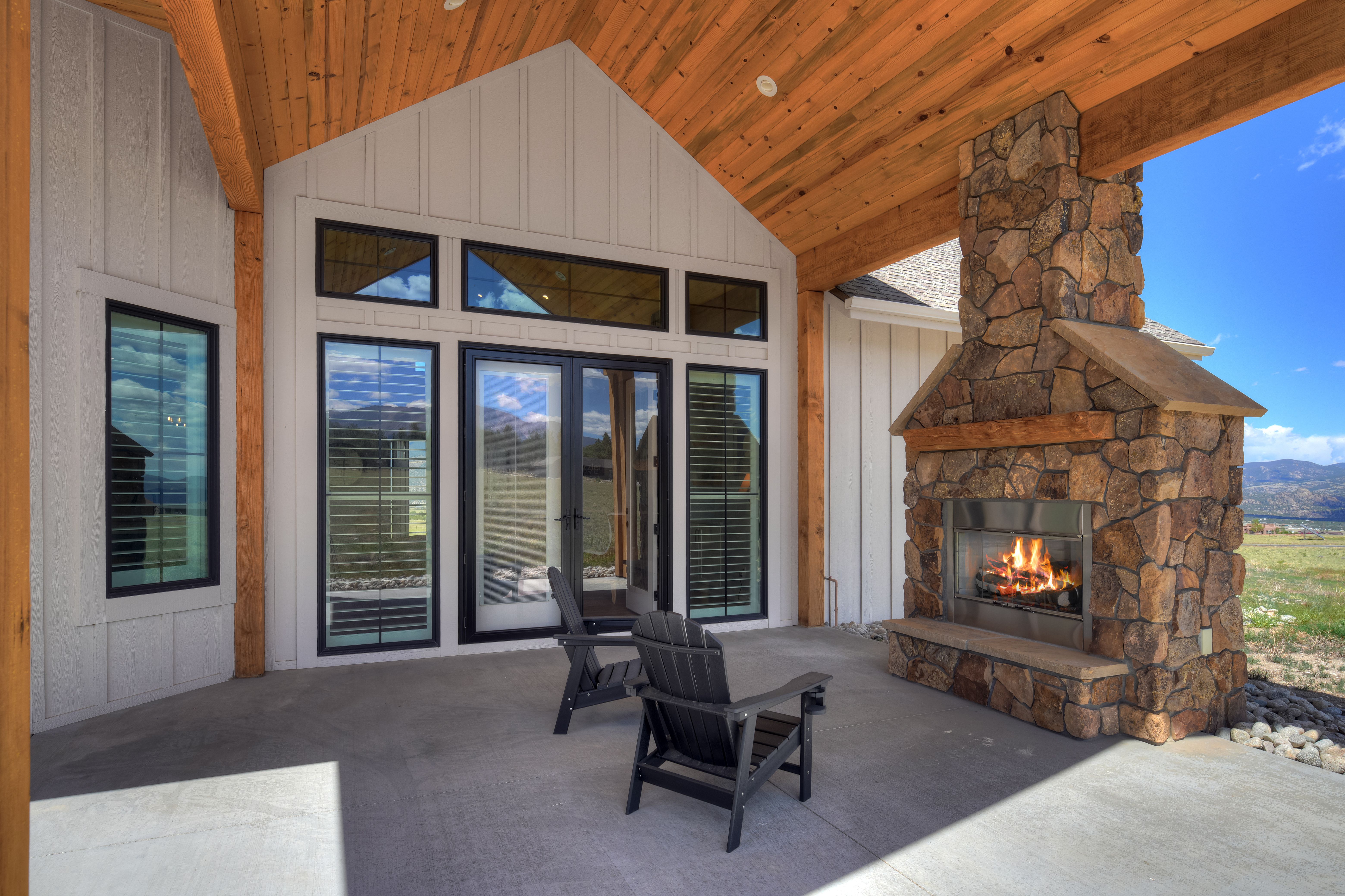 31307 Great Peaks Drive, Buena Vista, CO 81211 - 物件實景