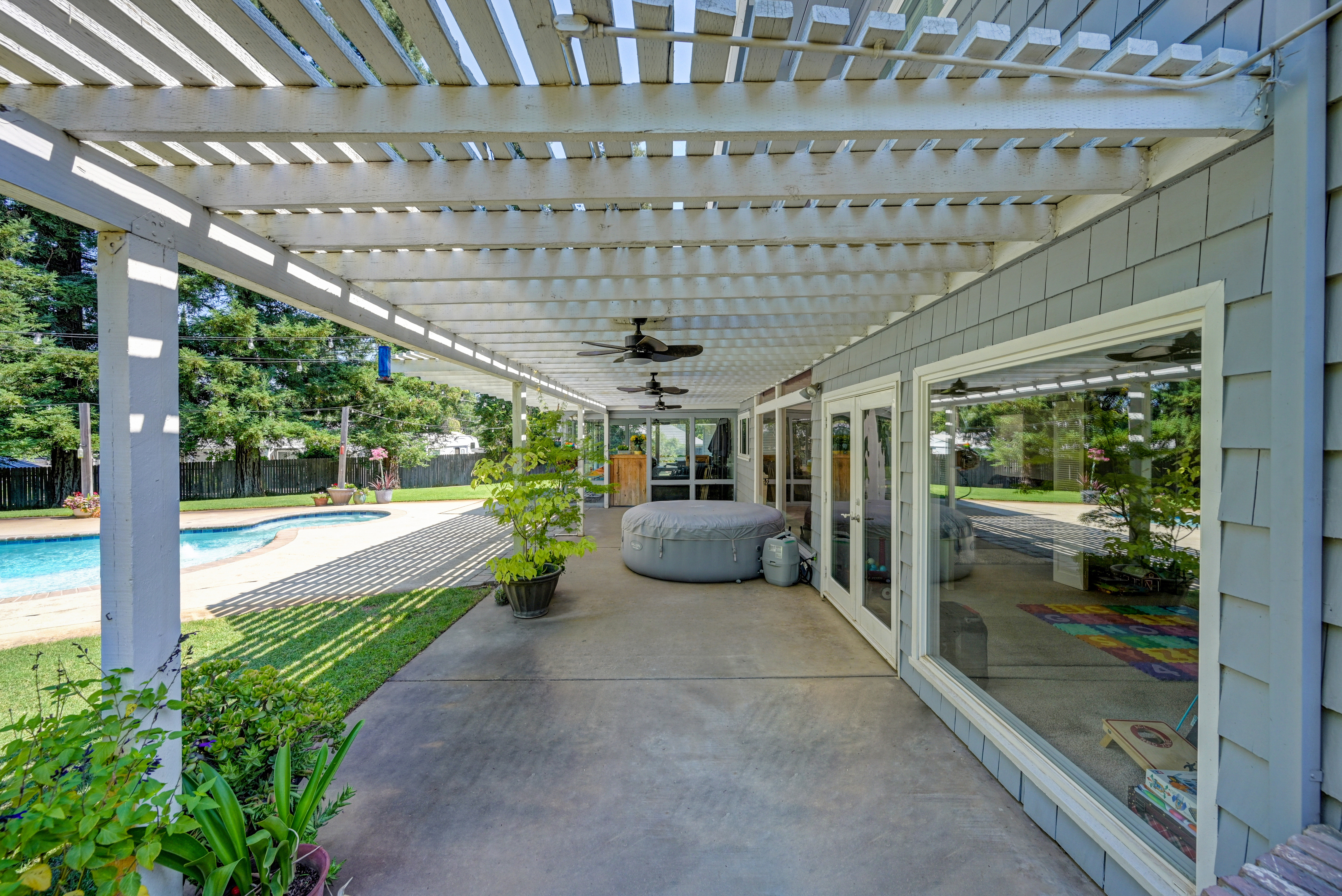  801 Sherwood Drive, Yuba City, CA 95991 - 物件實景