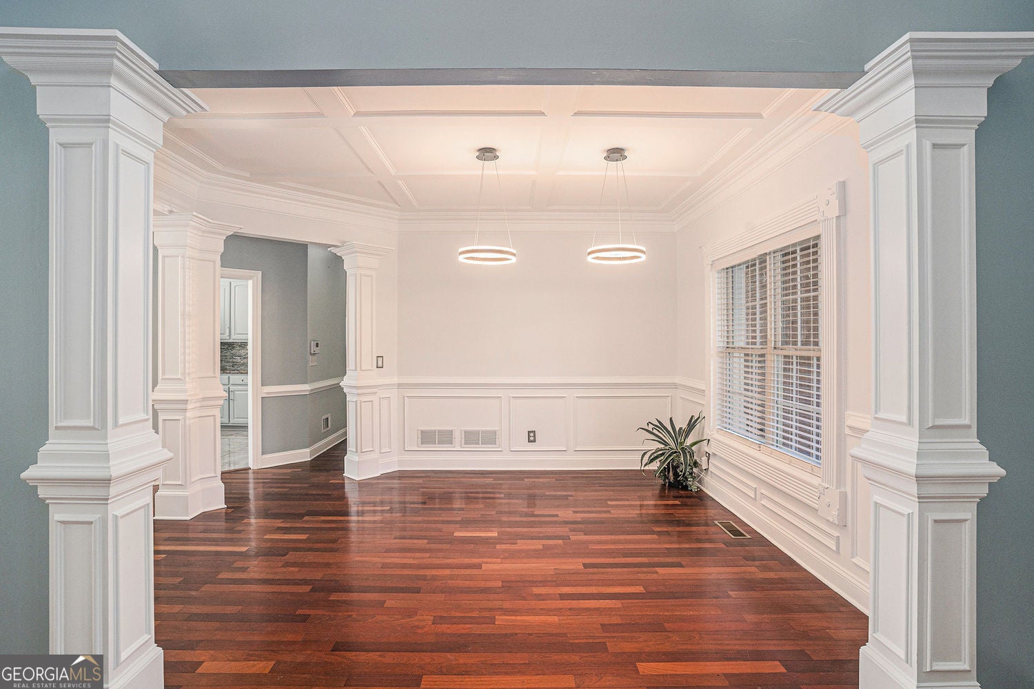 Conyers, Georgia, 30094, United States, 6 Bedrooms Bedrooms, ,4 BathroomsBathrooms,Residential,For Sale,1919419