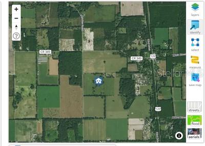 O'BRIEN, Florida, 32071, United States, ,Land,For Sale,1793040