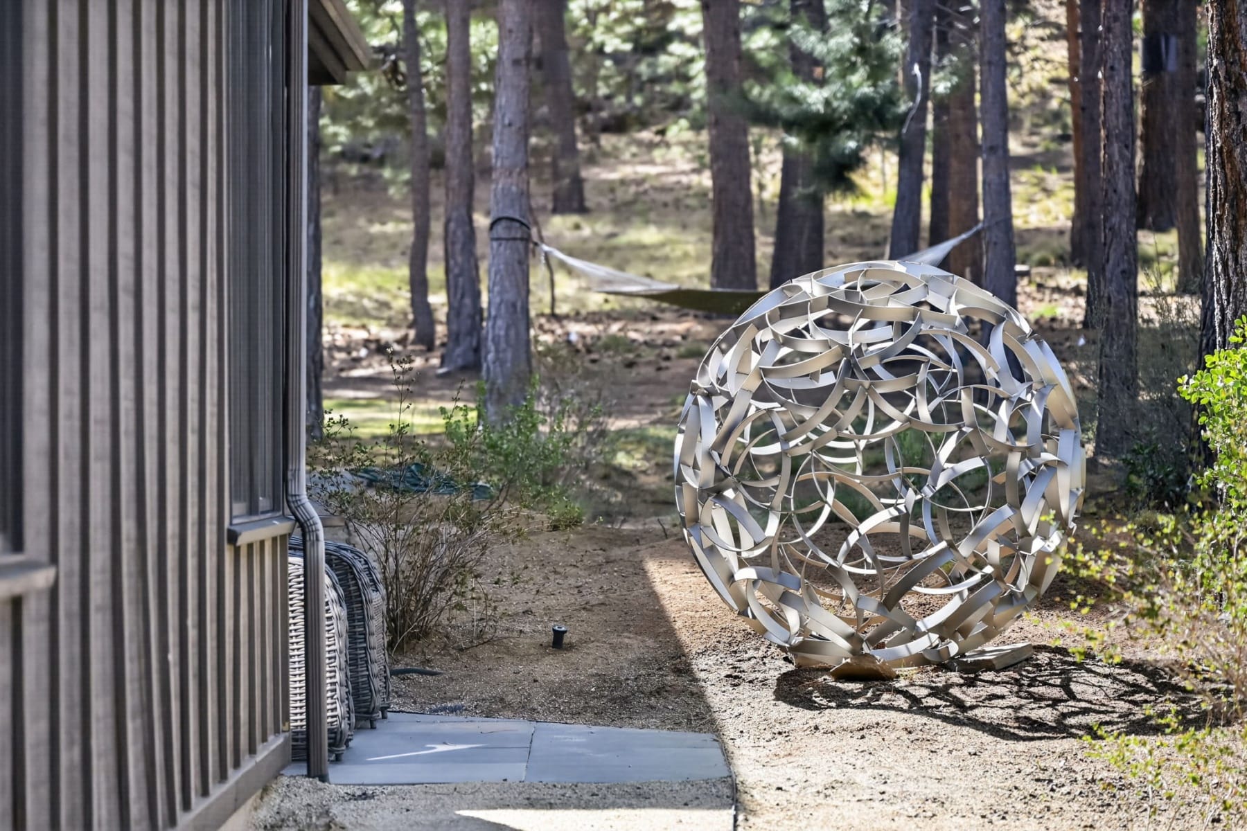  61422 Meeks Trail Bend, OR 97702 - 物件實景
