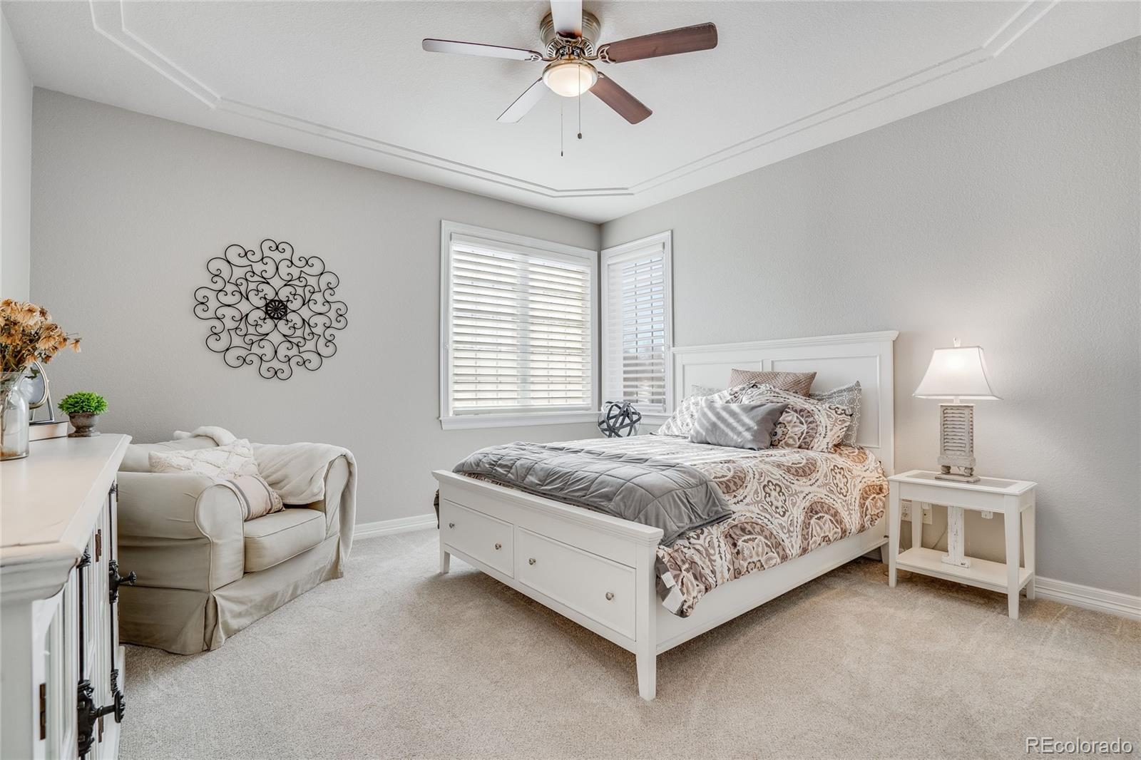 Parker, Colorado, 80138, United States, 4 Bedrooms Bedrooms, ,5 BathroomsBathrooms,Residential,For Sale,1828282