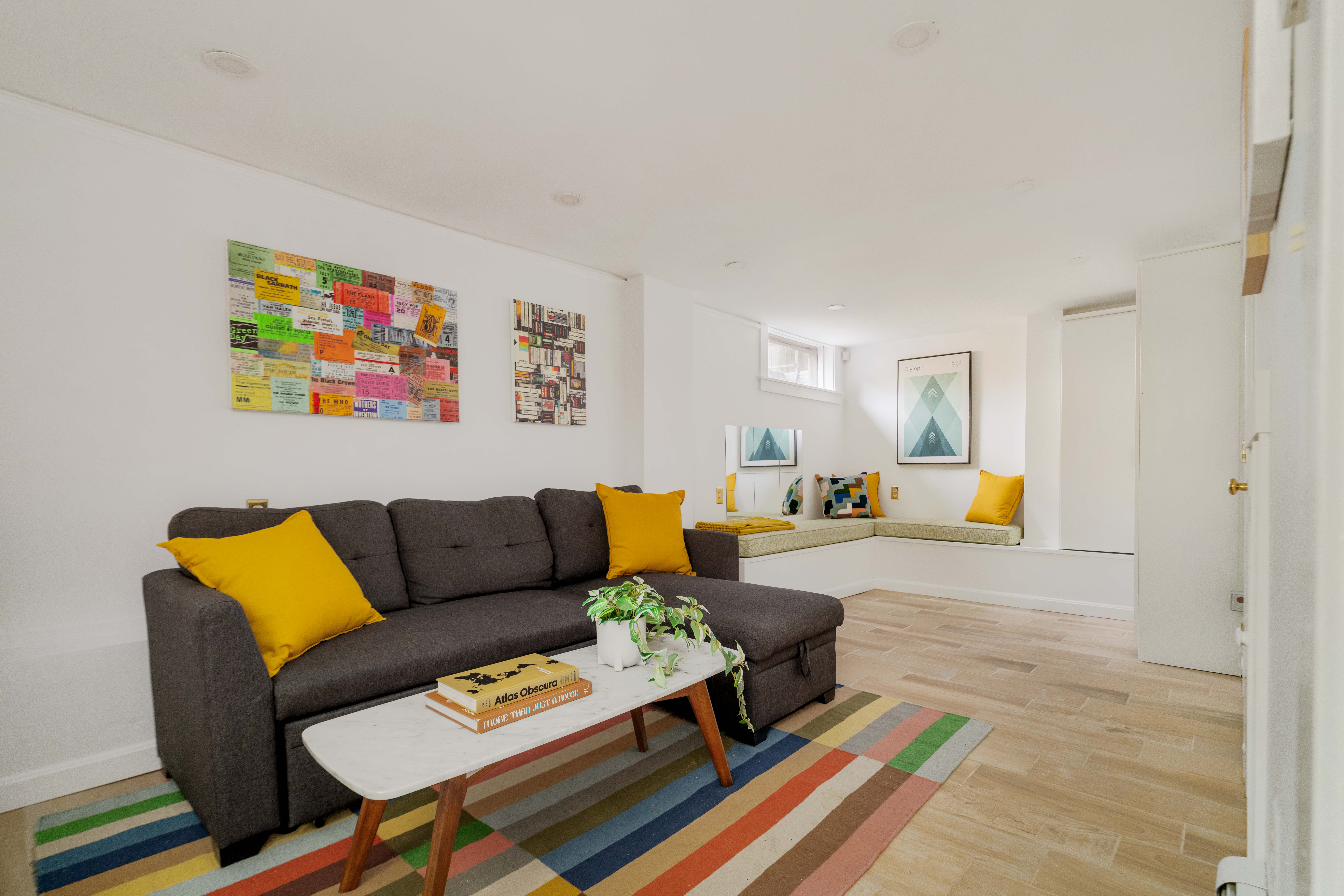  7 Sparks Street, Cambridge, MA, 02138 - 物件實景
