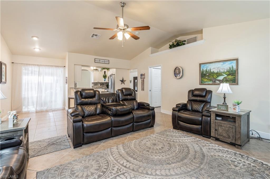 2823 NW Juanita Pl, Cape Coral, Florida, 33993, United States, 4 Bedrooms Bedrooms, ,2 BathroomsBathrooms,Residential,For Sale,2823 NW Juanita Pl,1656518