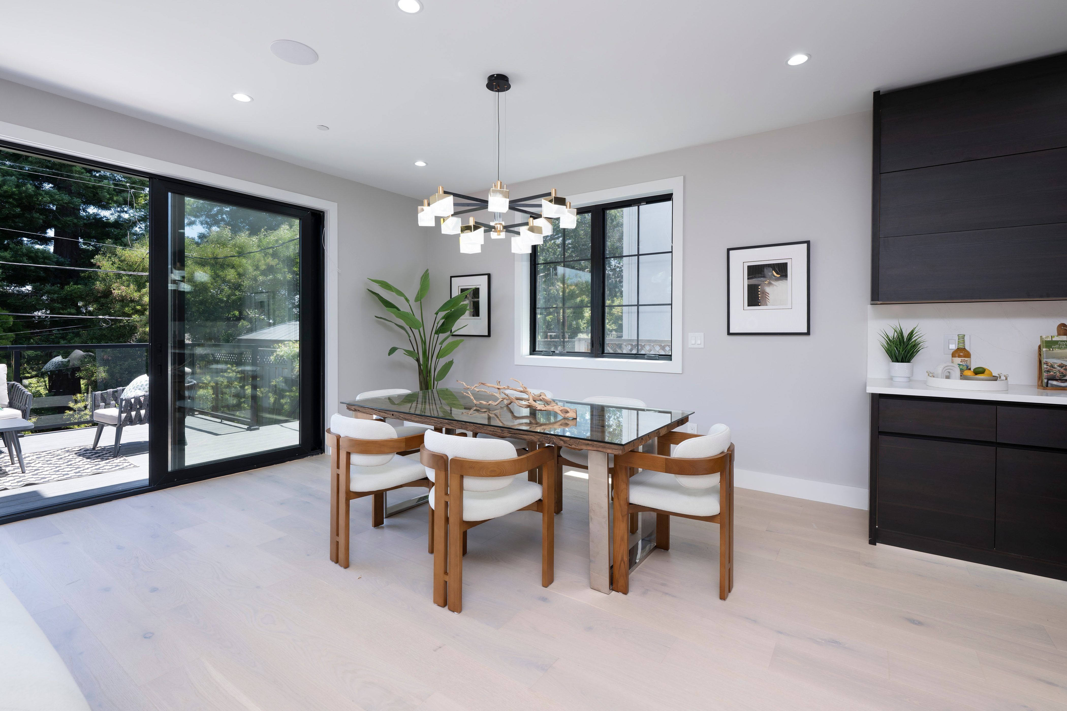  New Construction in Premier Easton Addition - 物件實景