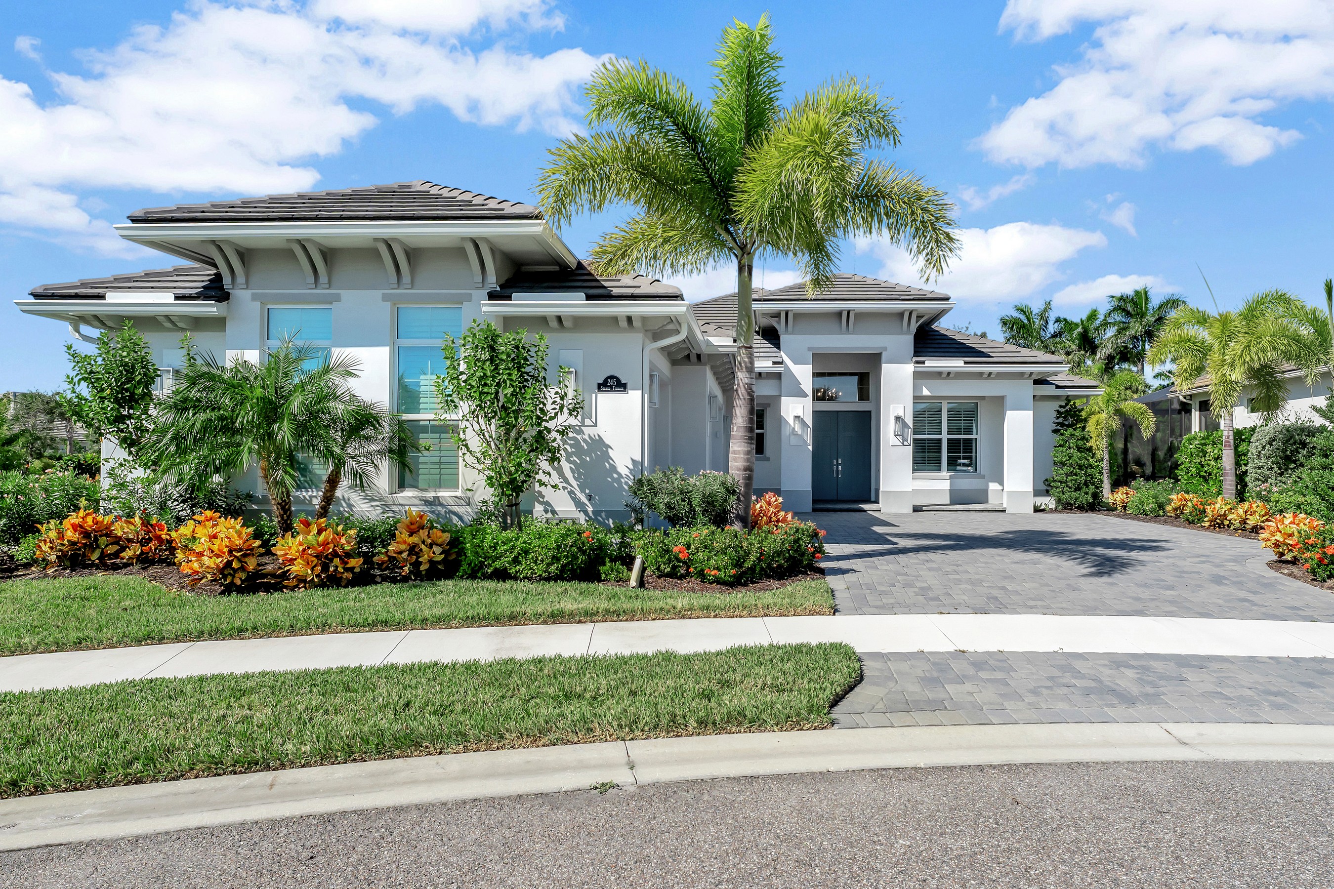  245 Strand Terrace, Vero Beach, FL, 32963 - 物件實景