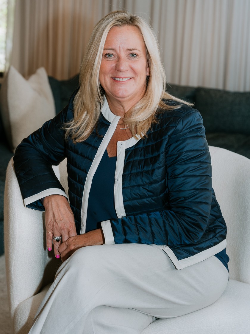 Dana Dennis Gumber