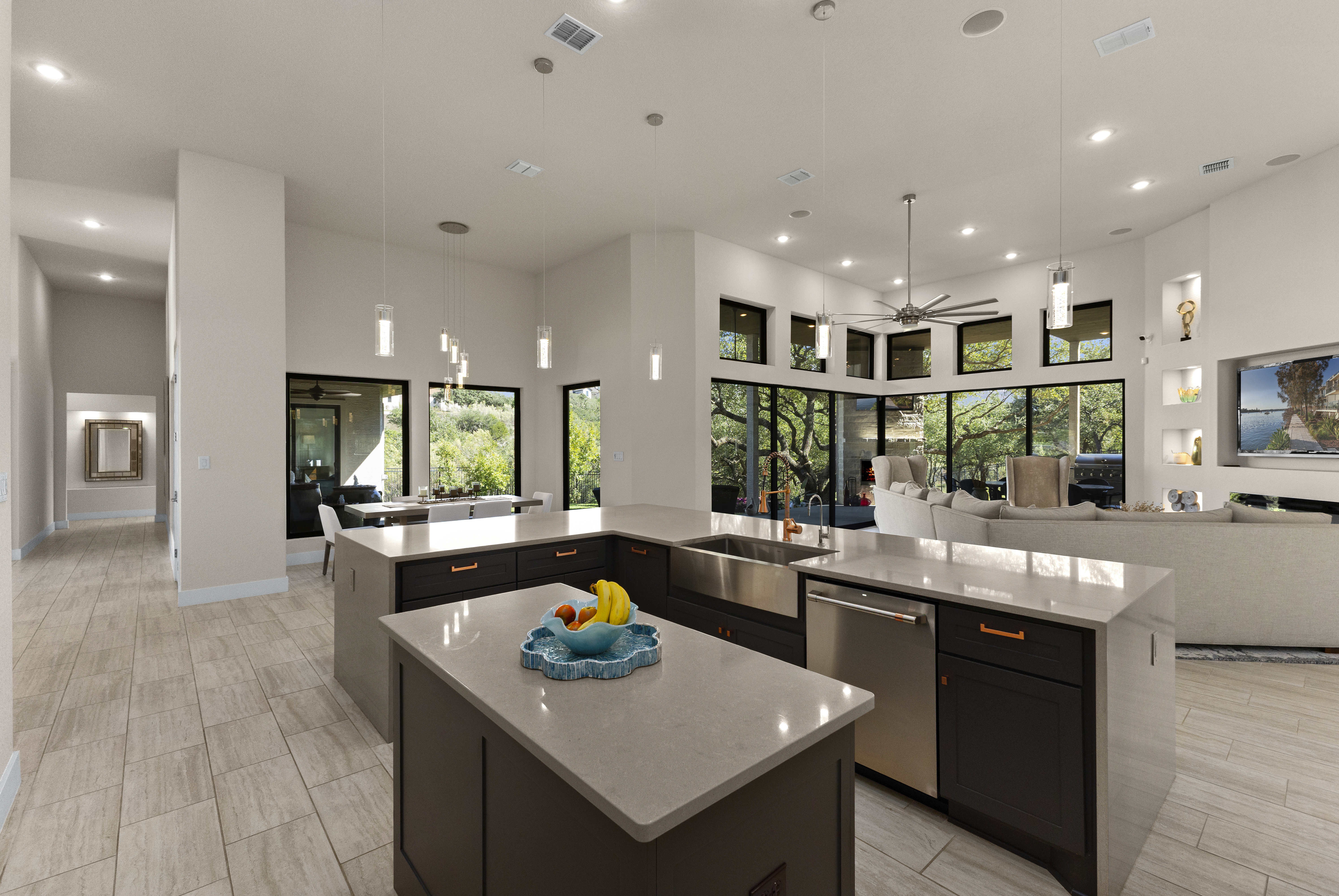  Sophisticated Living, Exceptional Entertaining - 物件實景