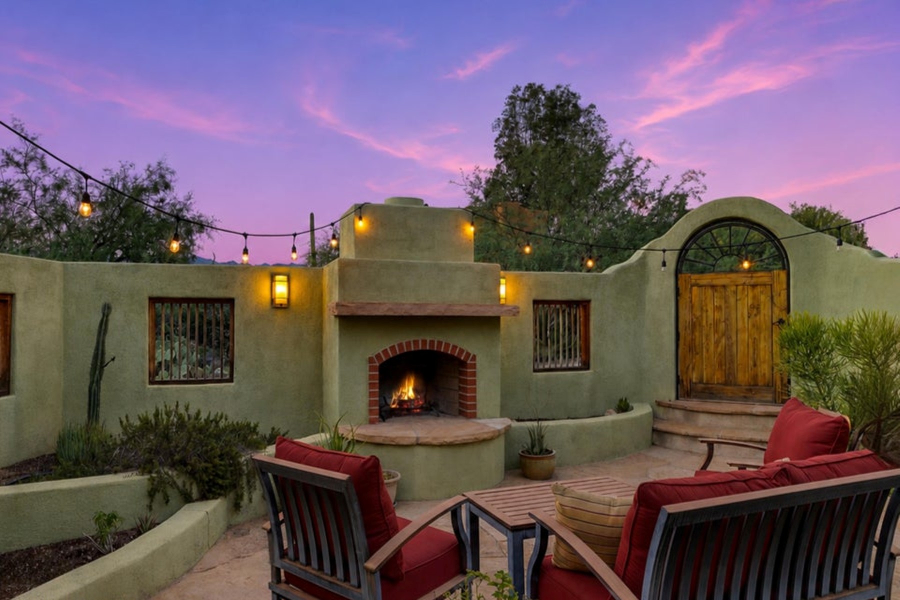 13013 E Redington Road¦Tucson, AZ - 物件實景