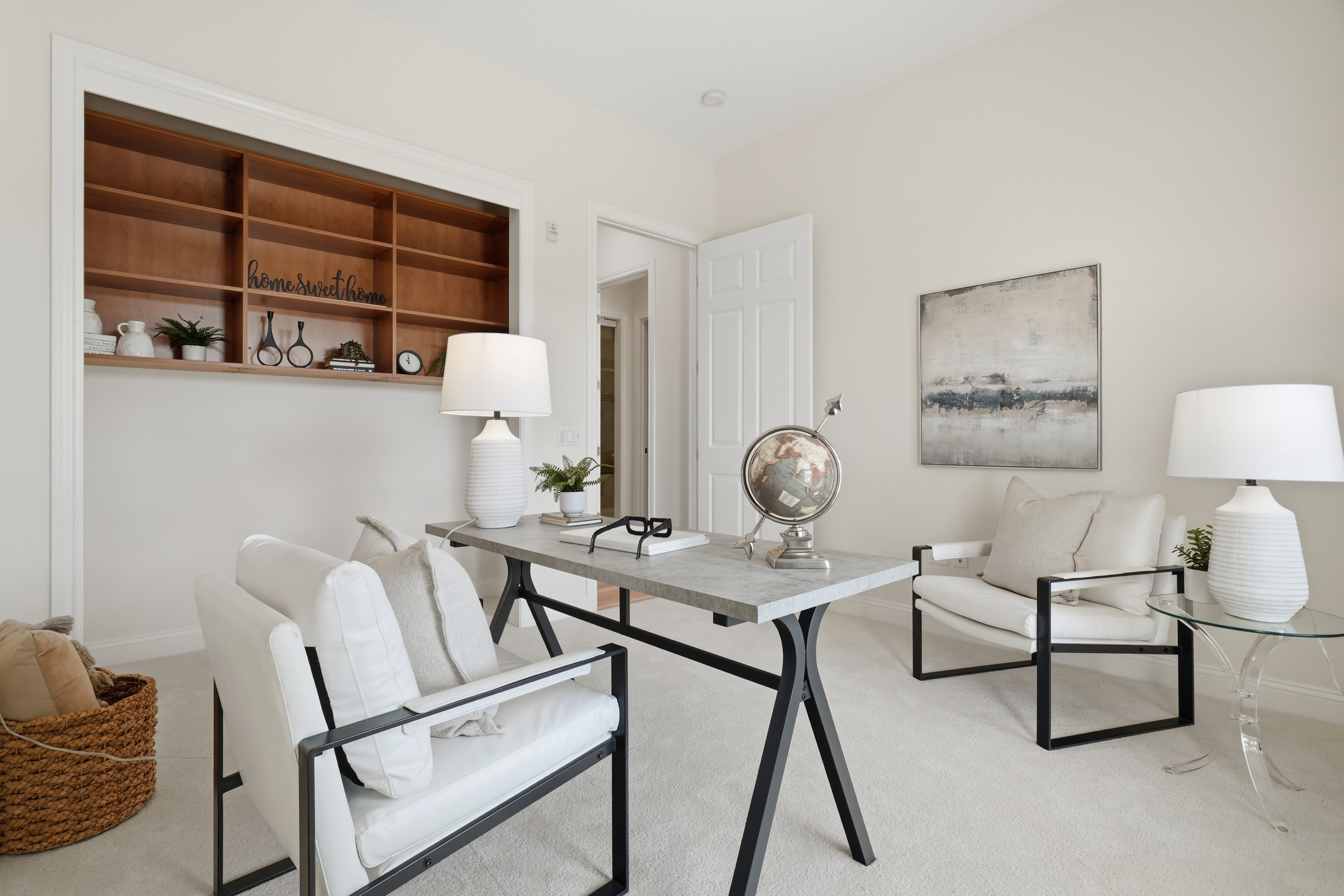  Rarely Available Penthouse In Upscale Willow Glen Community - 物件實景