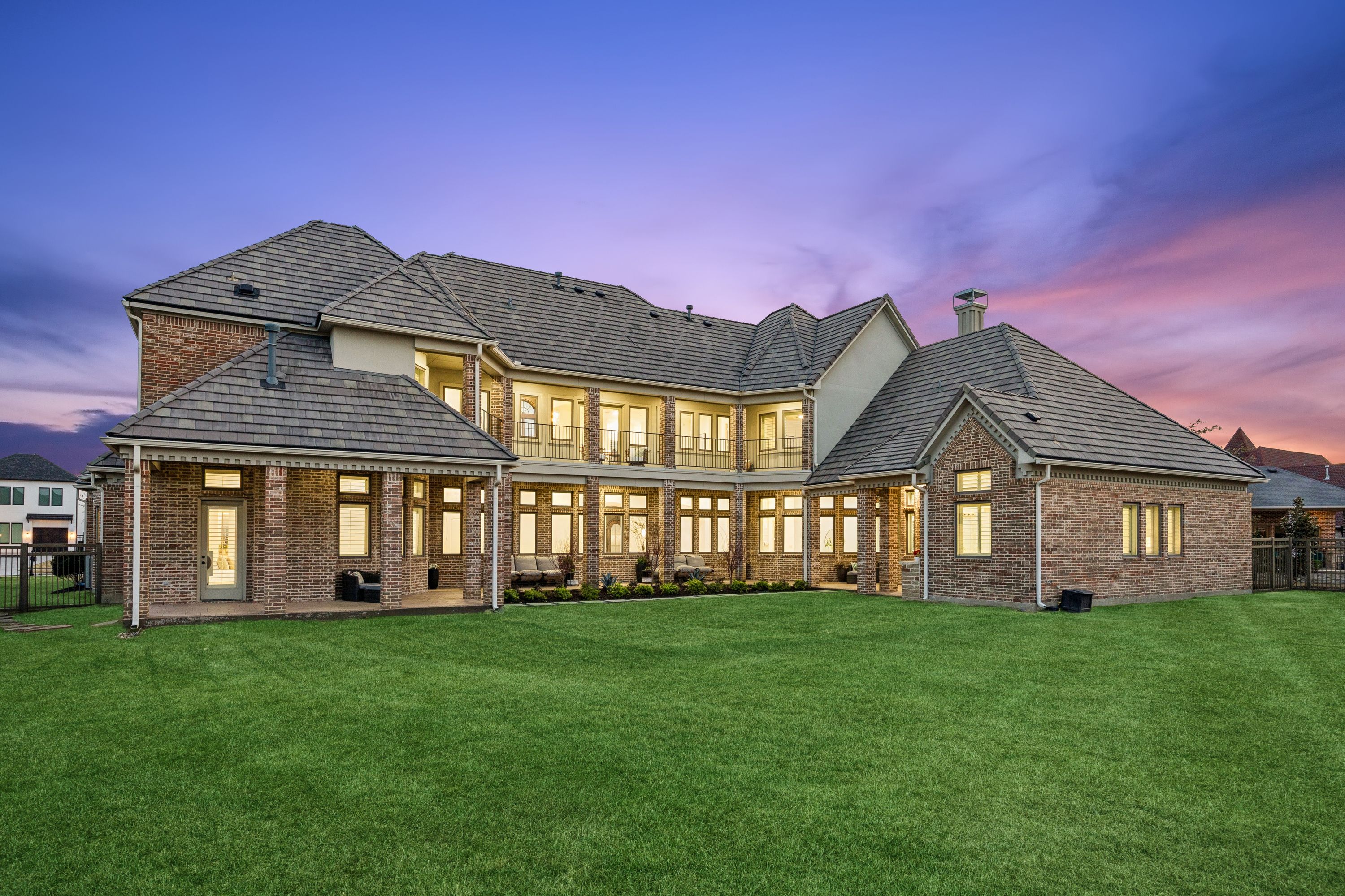  2032 Courtland Drive, Frisco, TX, 75034 - 物件實景