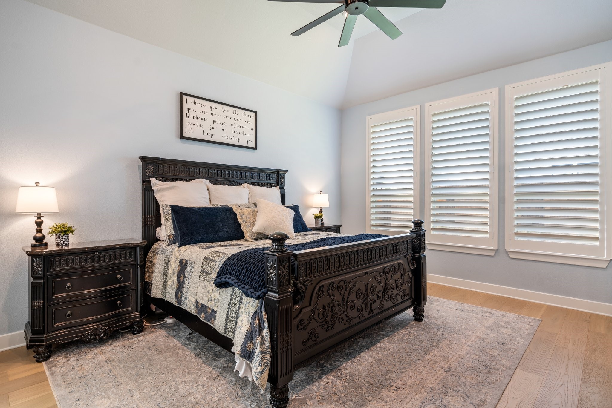 Prosper, Texas, 75078, United States, 5 Bedrooms Bedrooms, ,6 BathroomsBathrooms,Residential,For Sale,1827334
