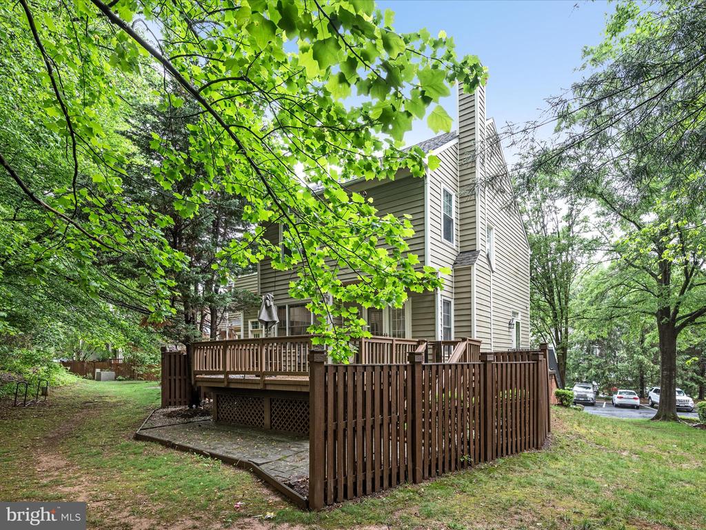 Reston, Virginia, 20194, United States, 3 Bedrooms Bedrooms, ,4 BathroomsBathrooms,Residential,For Sale,1869316