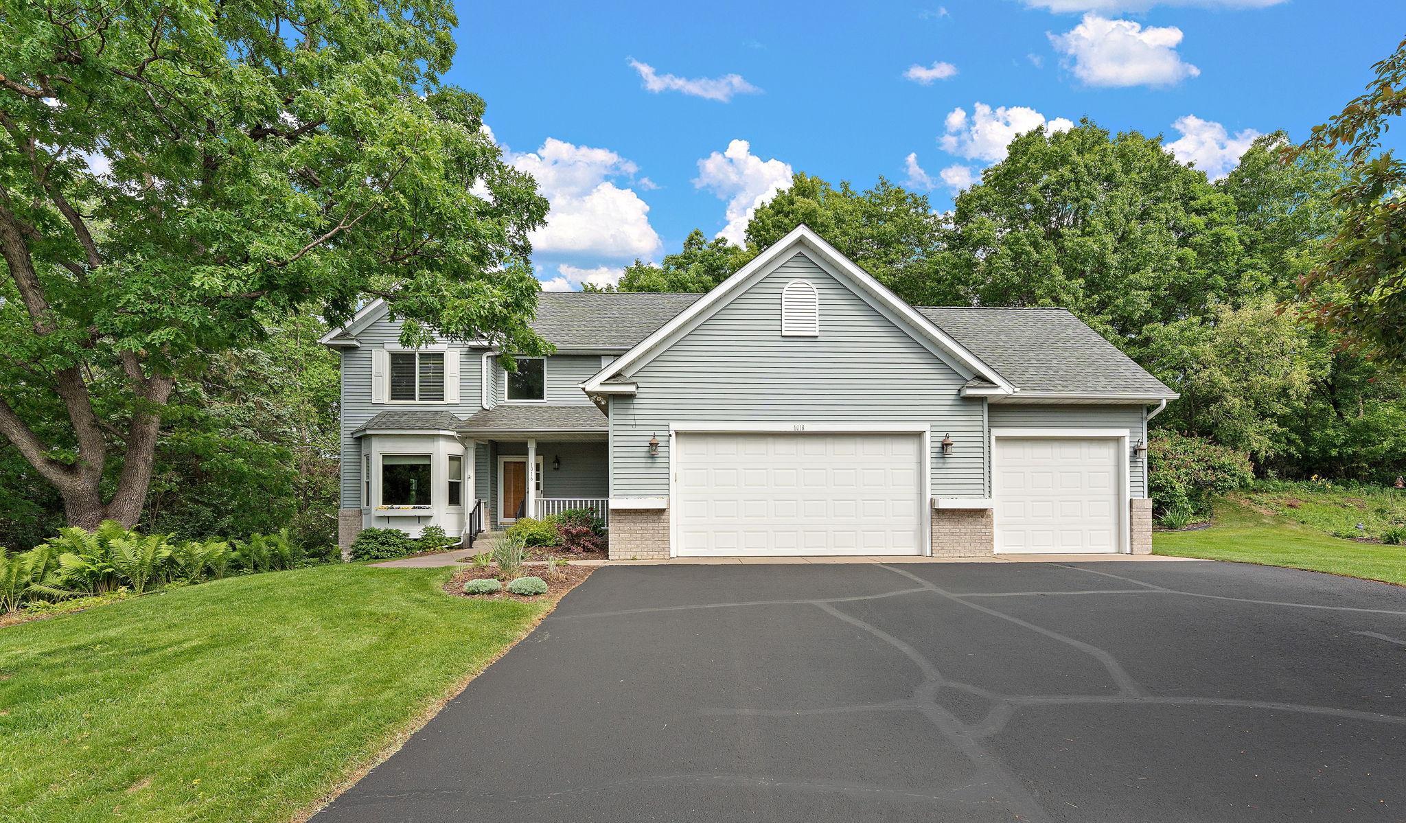 Hudson, Wisconsin, 54016, United States, 4 Bedrooms Bedrooms, ,4 BathroomsBathrooms,Residential,For Sale,2038395