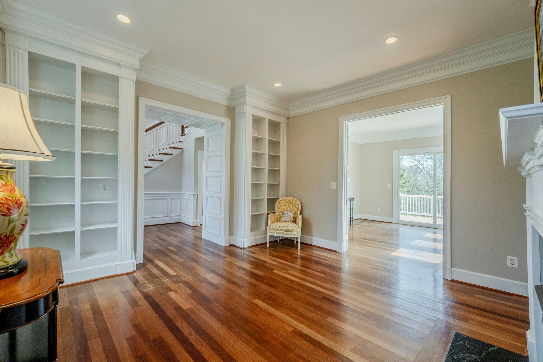  15018 Clover Hill Road, Waterford, VA 20197 - 物件實景
