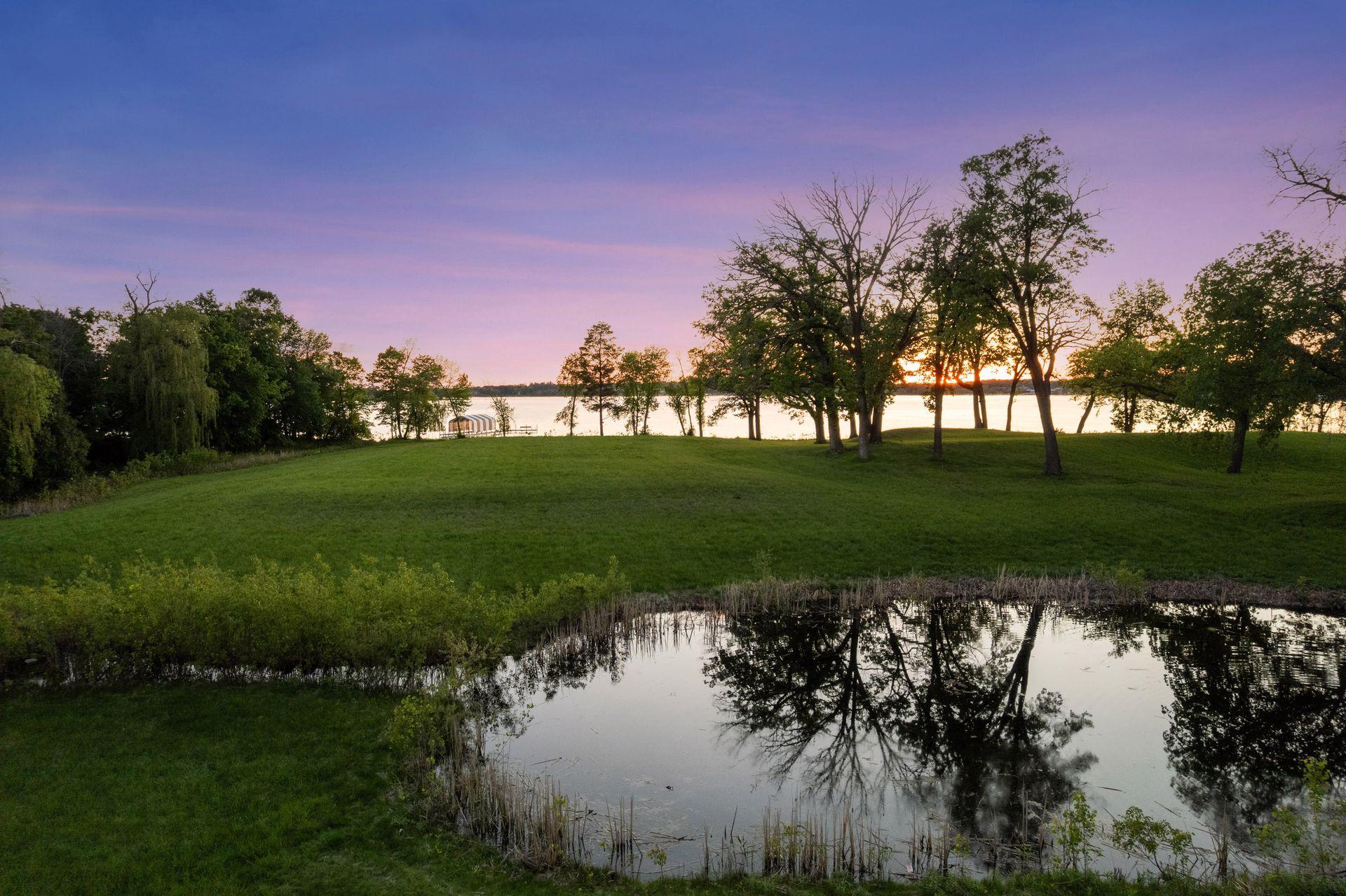 555 Bushaway Road, Wayzata, Minnesota, 55391, United States, ,Land,For Sale,555 Bushaway Road,1627670