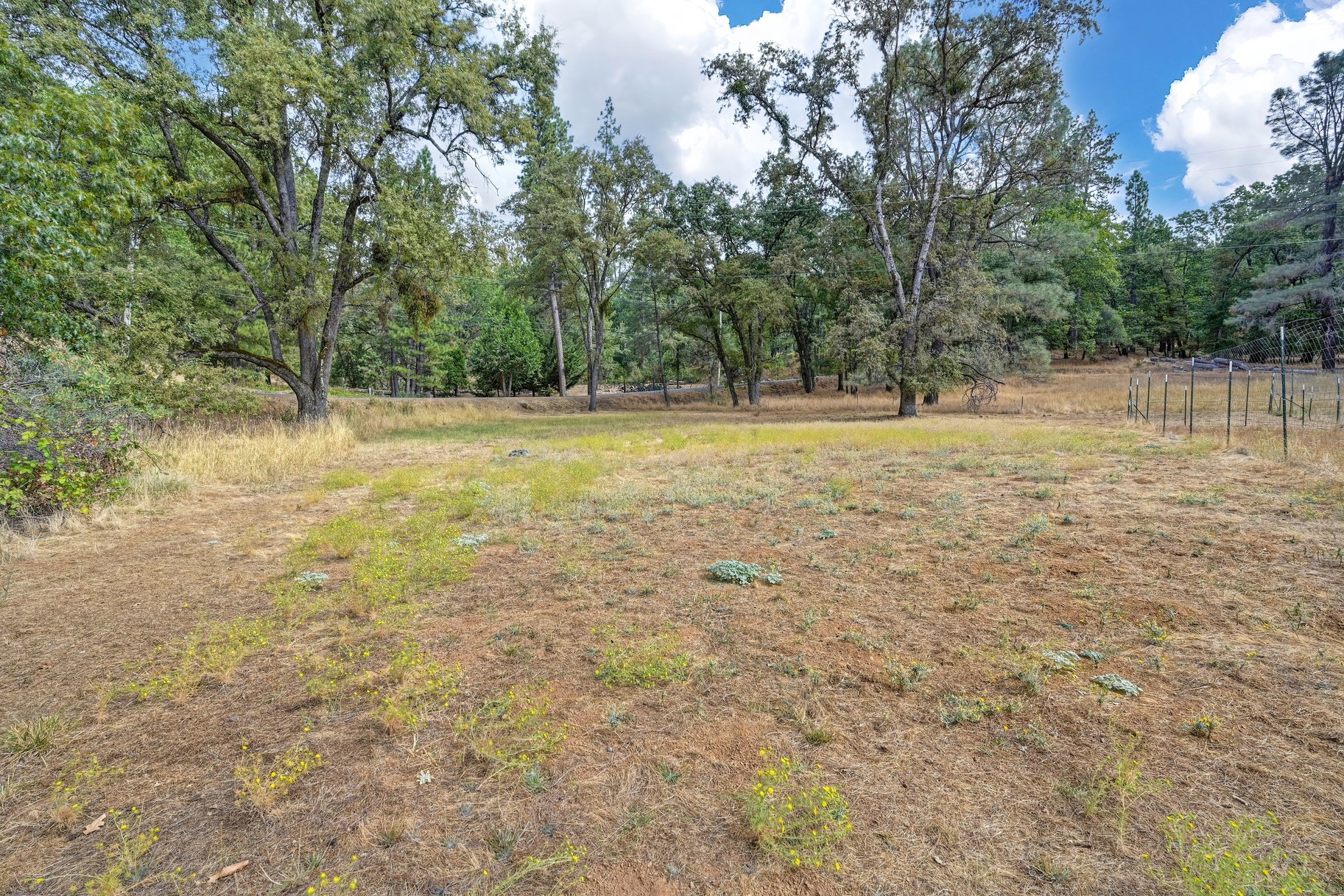 Spacious Grass Valley Country Property, 5 acres, shop and pond - 物件實景