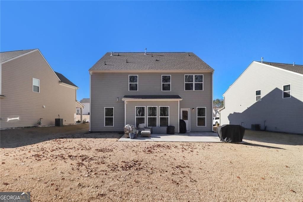 Auburn, Georgia, 30011, United States, 5 Bedrooms Bedrooms, ,4 BathroomsBathrooms,Residential,For Sale,2006605