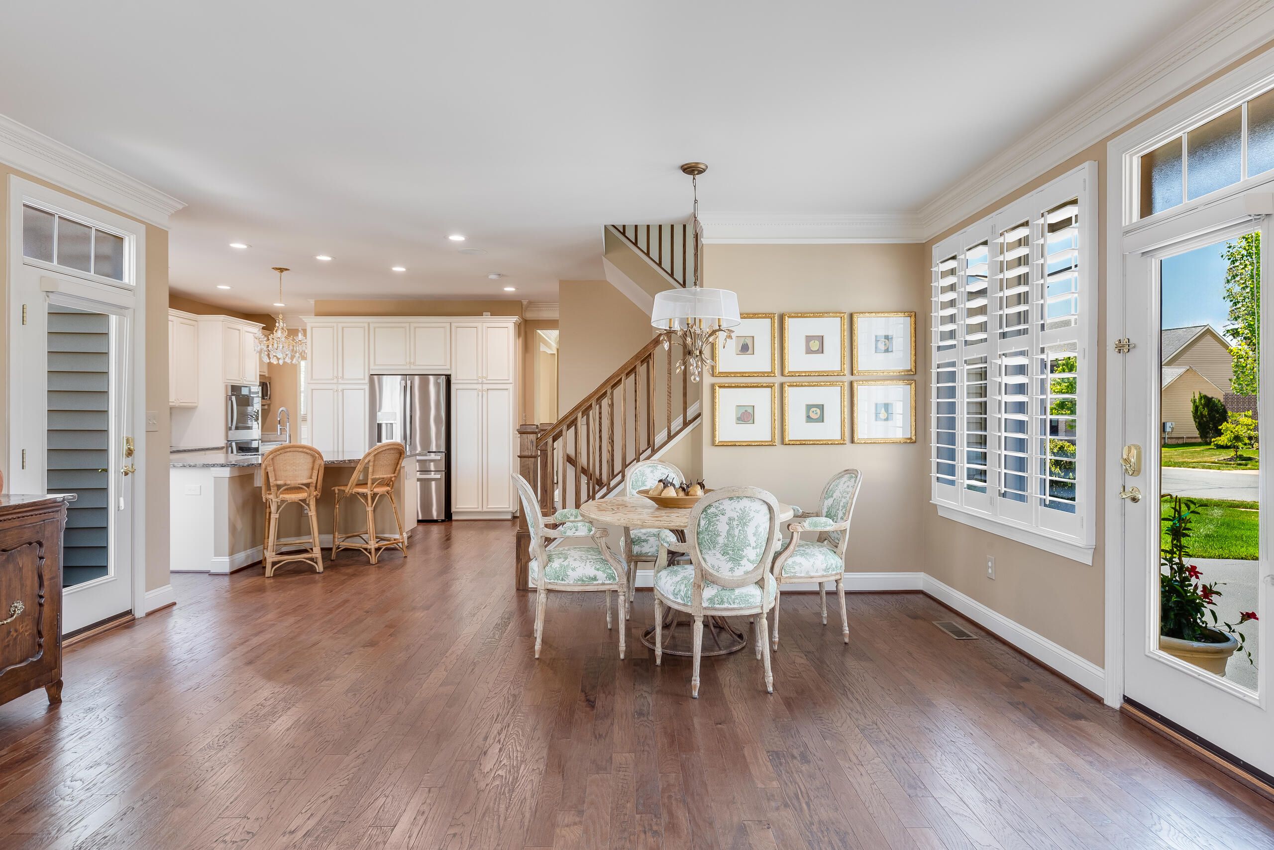  42436 Myan Gold Drive, Ashburn, VA 20148 - 物件實景