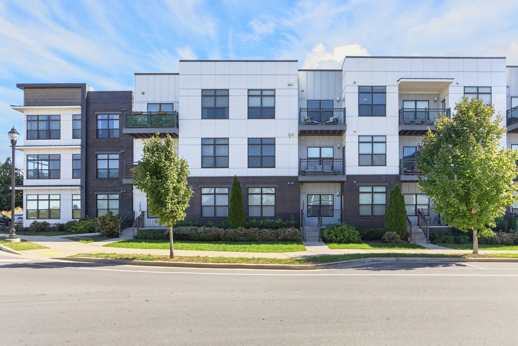 54th Ave, Nashville, TN 37209