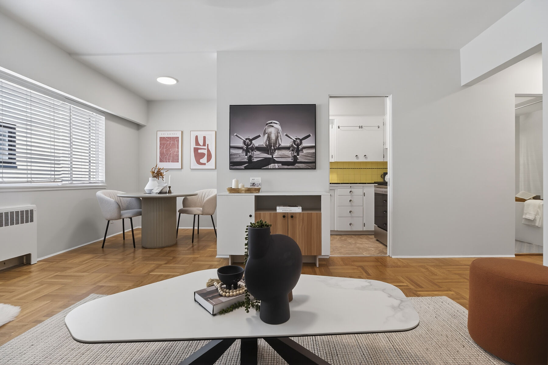  Vancouver, Greater Vancouver - 物件實景