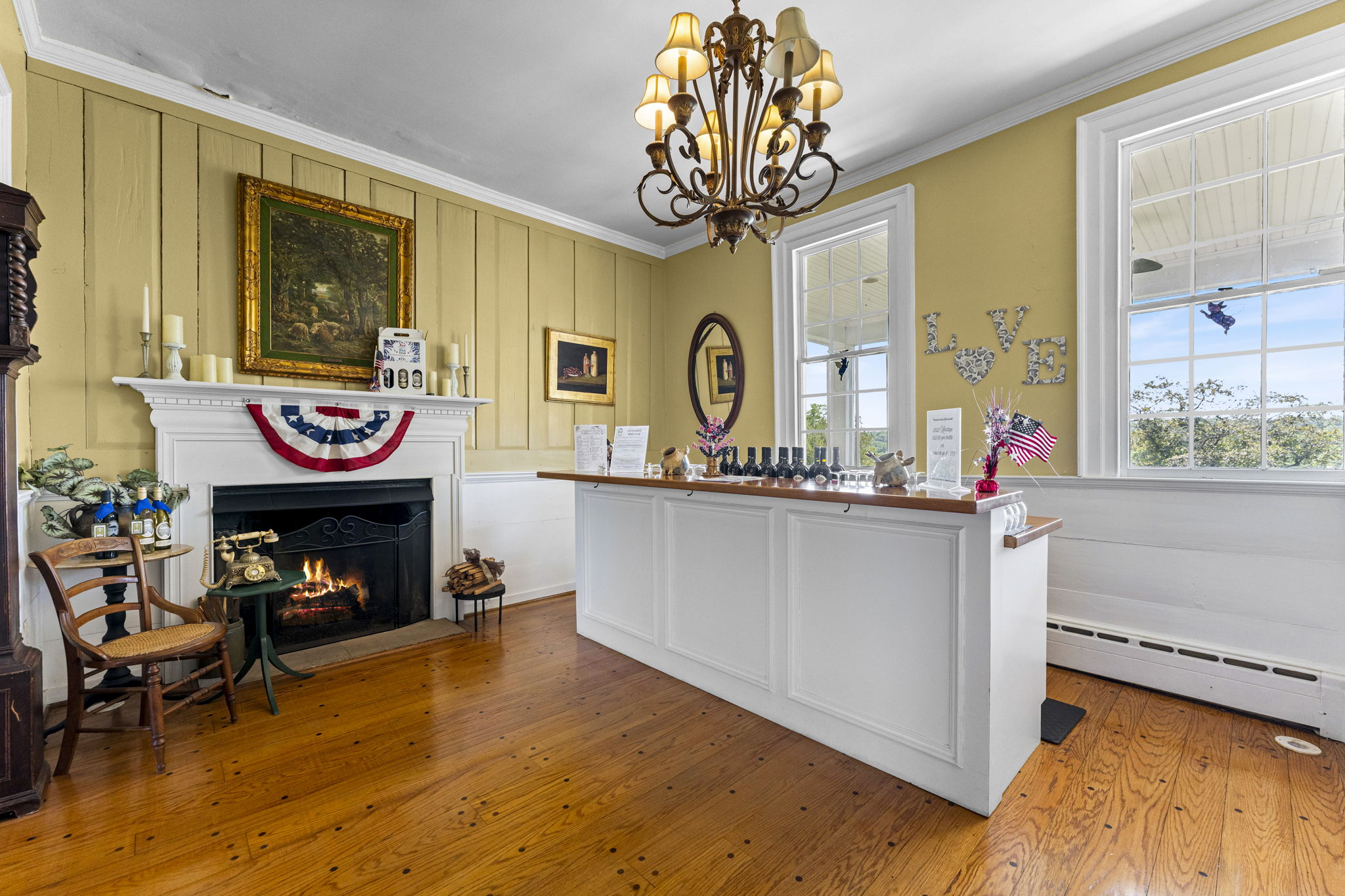  6190 Georgetown Road, Broad Run, VA, 20137 - 物件實景