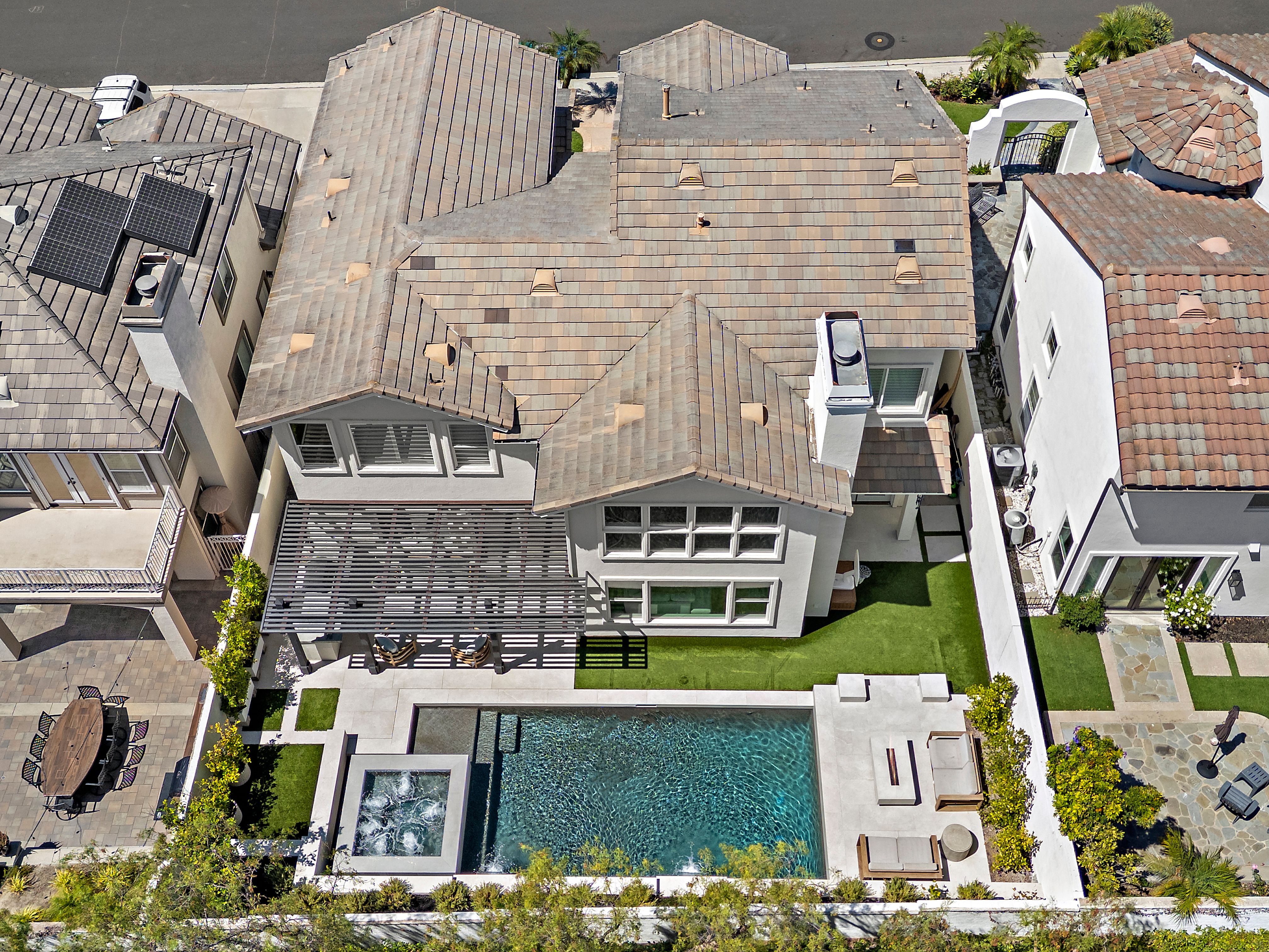  61 Charleston Lane, Coto de Caza, CA 92679 - 物件實景
