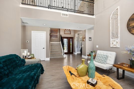 Murrieta, California, 92562, United States, 4 Bedrooms Bedrooms, ,3 BathroomsBathrooms,Residential,For Sale,1850373