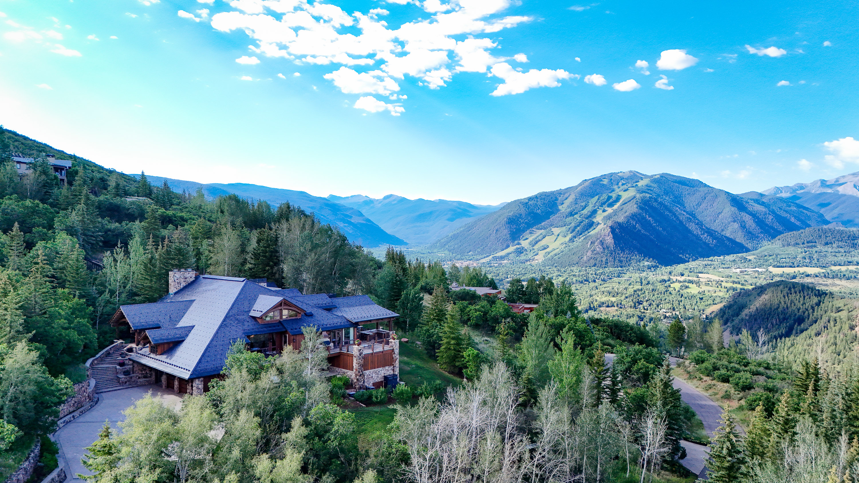  498 Eppley Drive, Aspen, CO 81611 - 物件實景