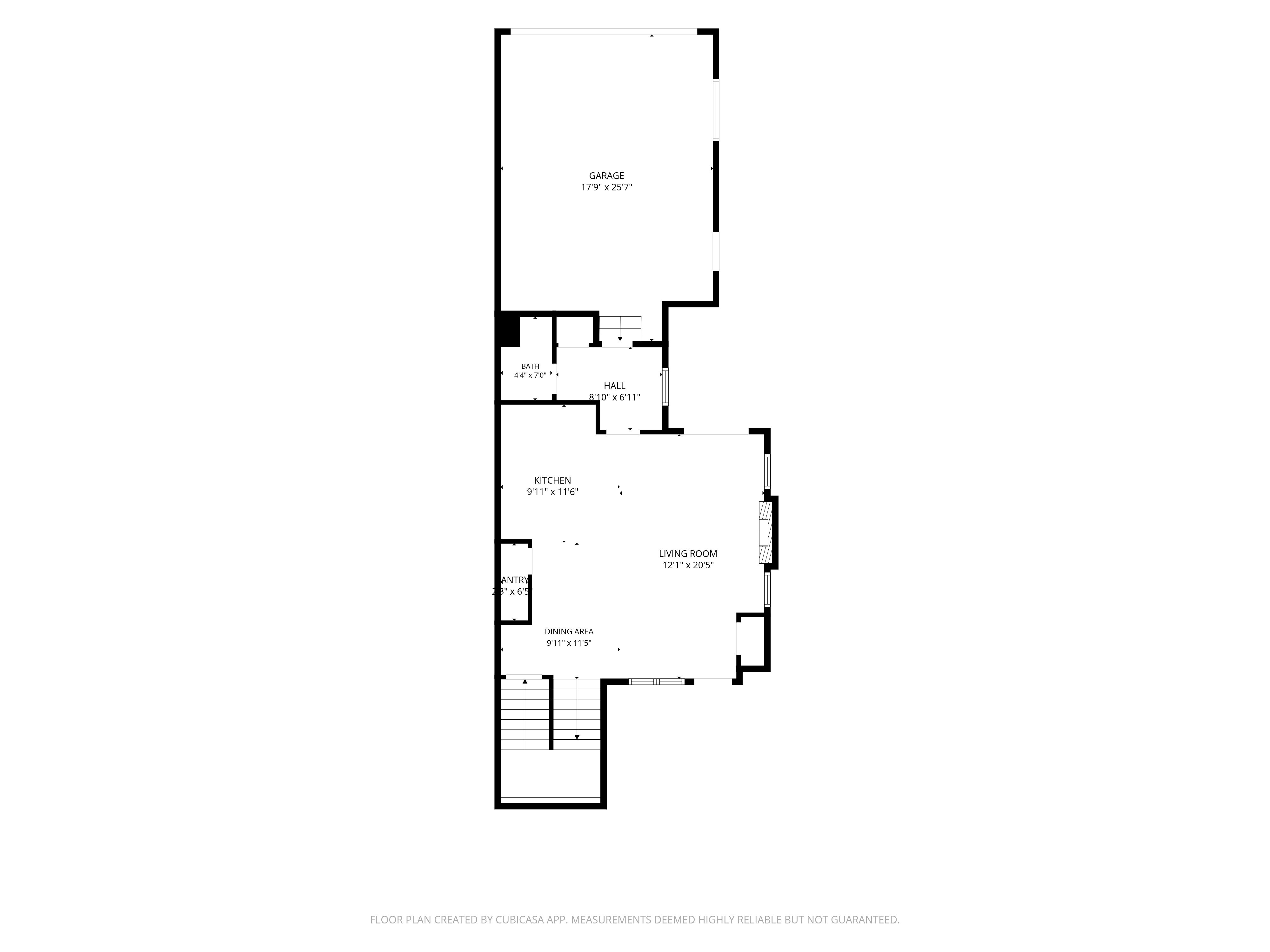  Inviting two-story single family duplex - 物件實景