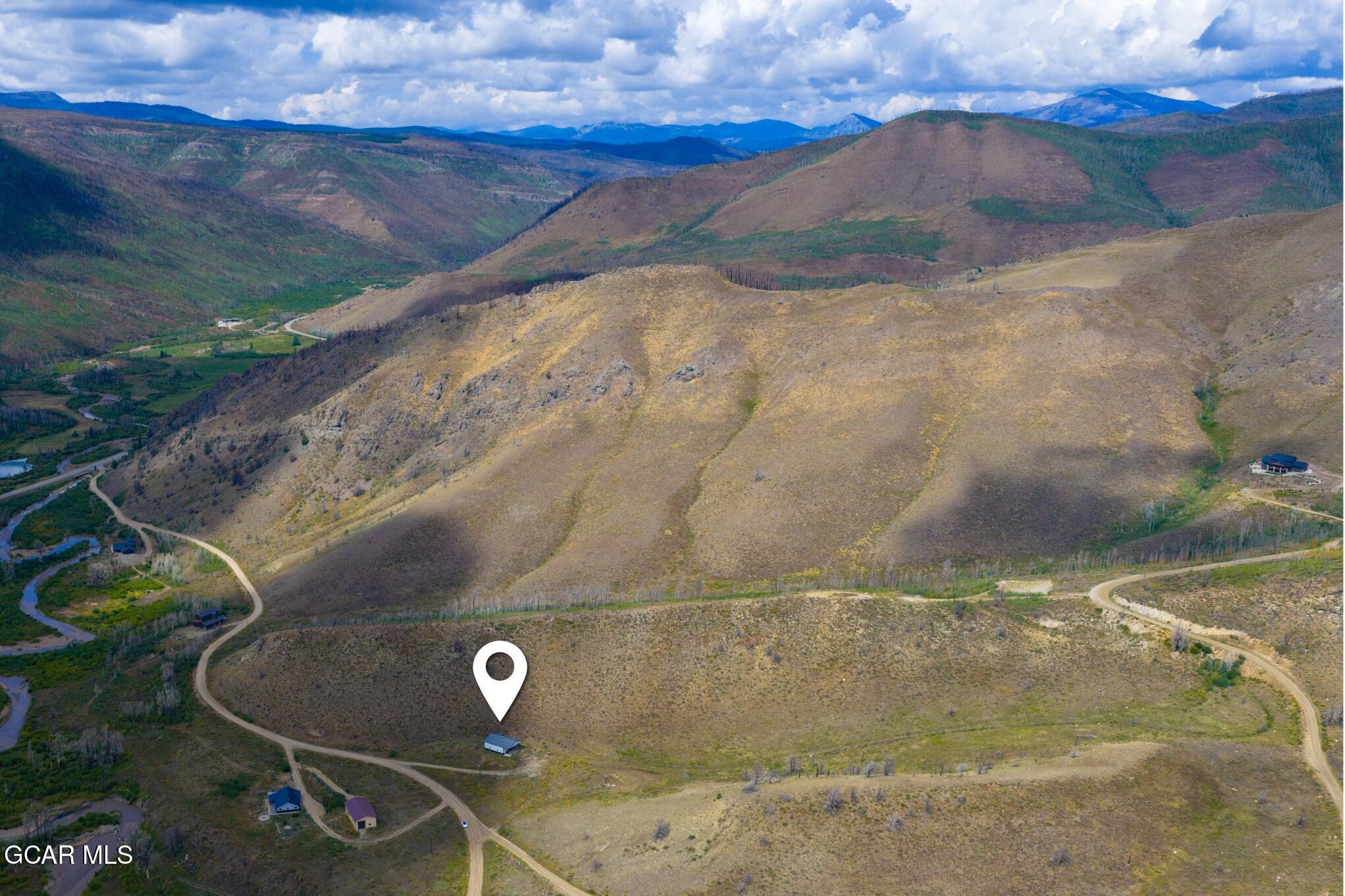 Granby, Colorado, 80446, United States, ,Land,For Sale,1960349