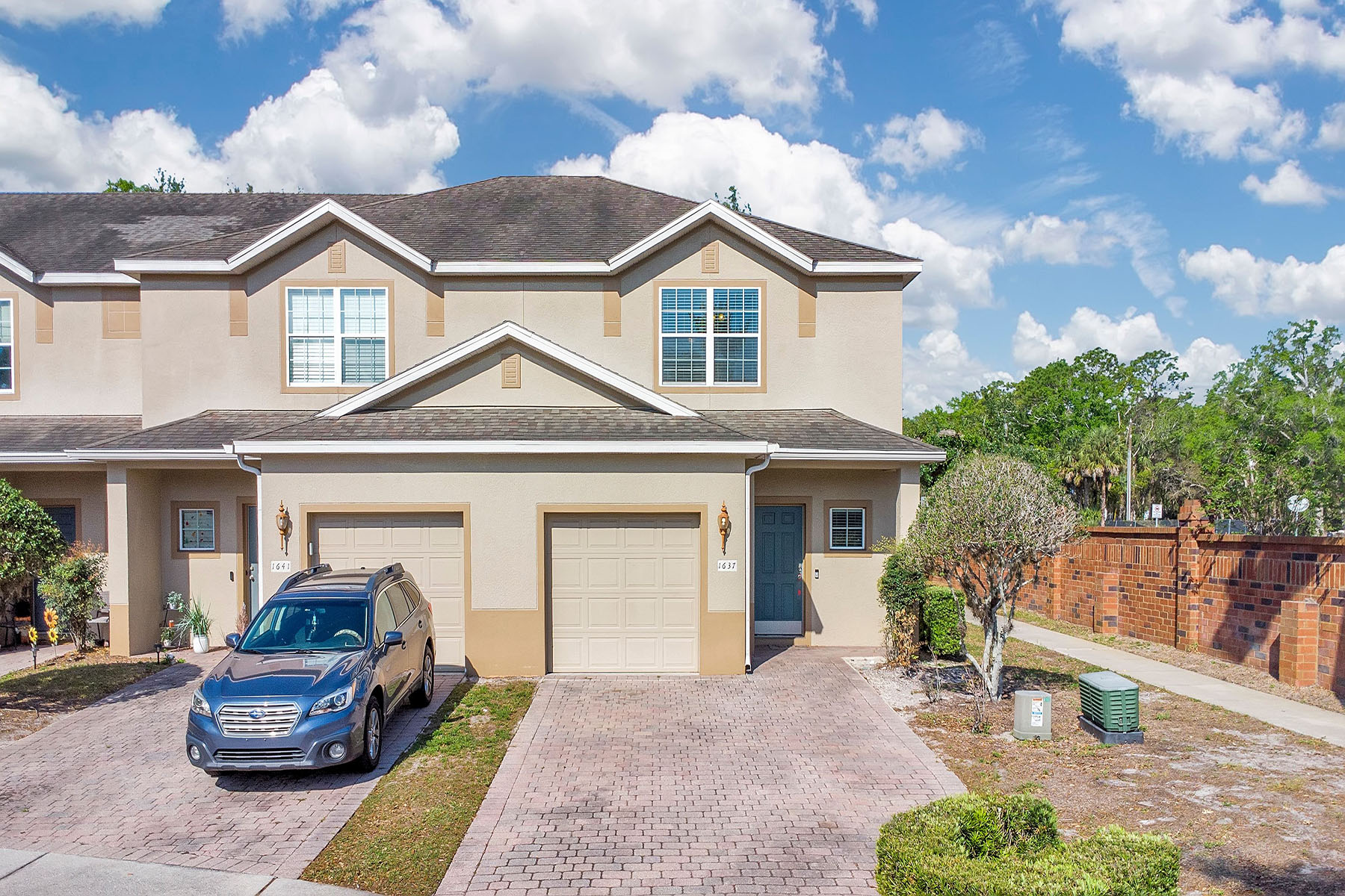  CASSELBERRY - 物件實景