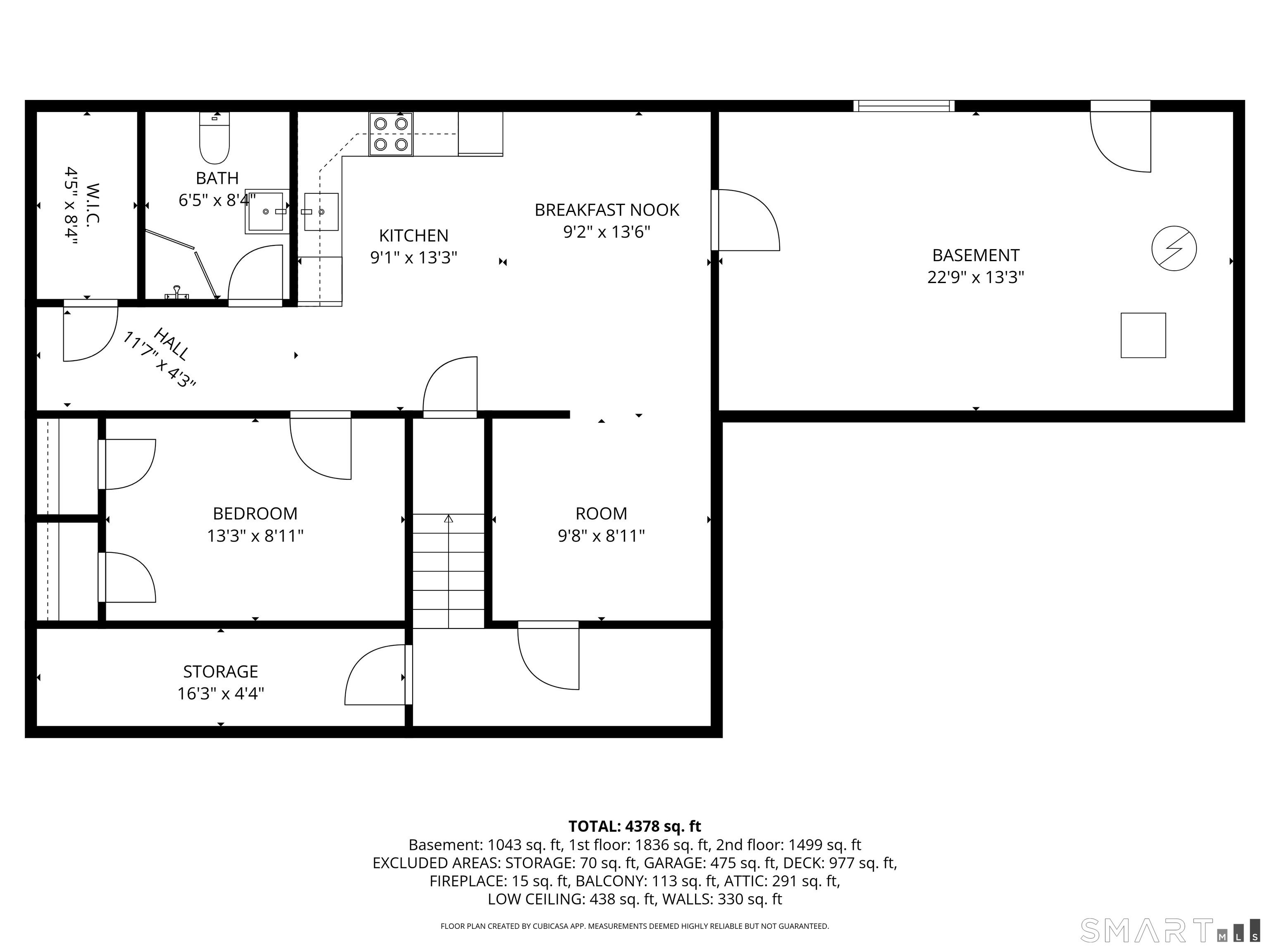 Middletown, Connecticut, 06457, United States, 5 Bedrooms Bedrooms, ,5 BathroomsBathrooms,Residential,For Sale,2042912