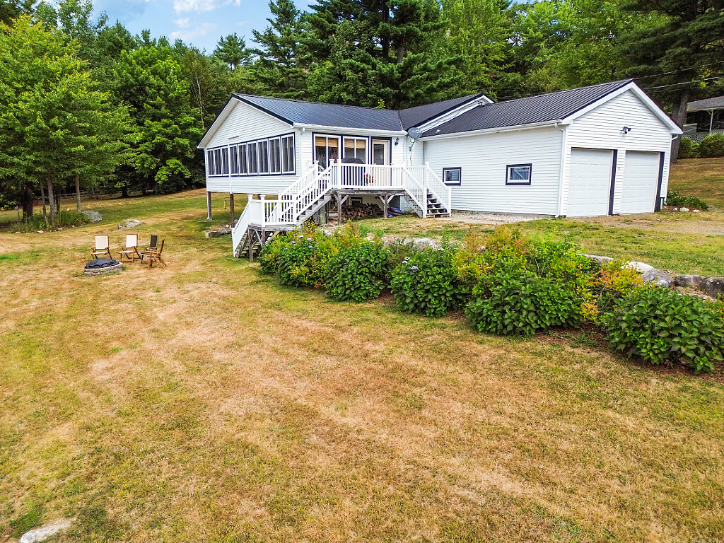 Smithfield, Maine, 04978, United States, 3 Bedrooms Bedrooms, ,4 BathroomsBathrooms,Residential,For Sale,1934236