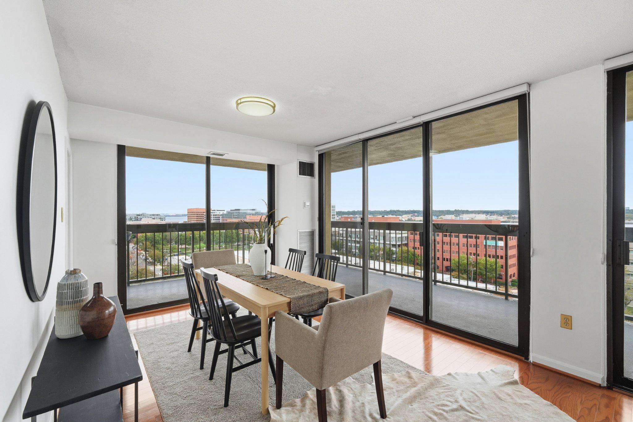  400 Madison Street, Alexandria, VA, 22314 - 物件實景