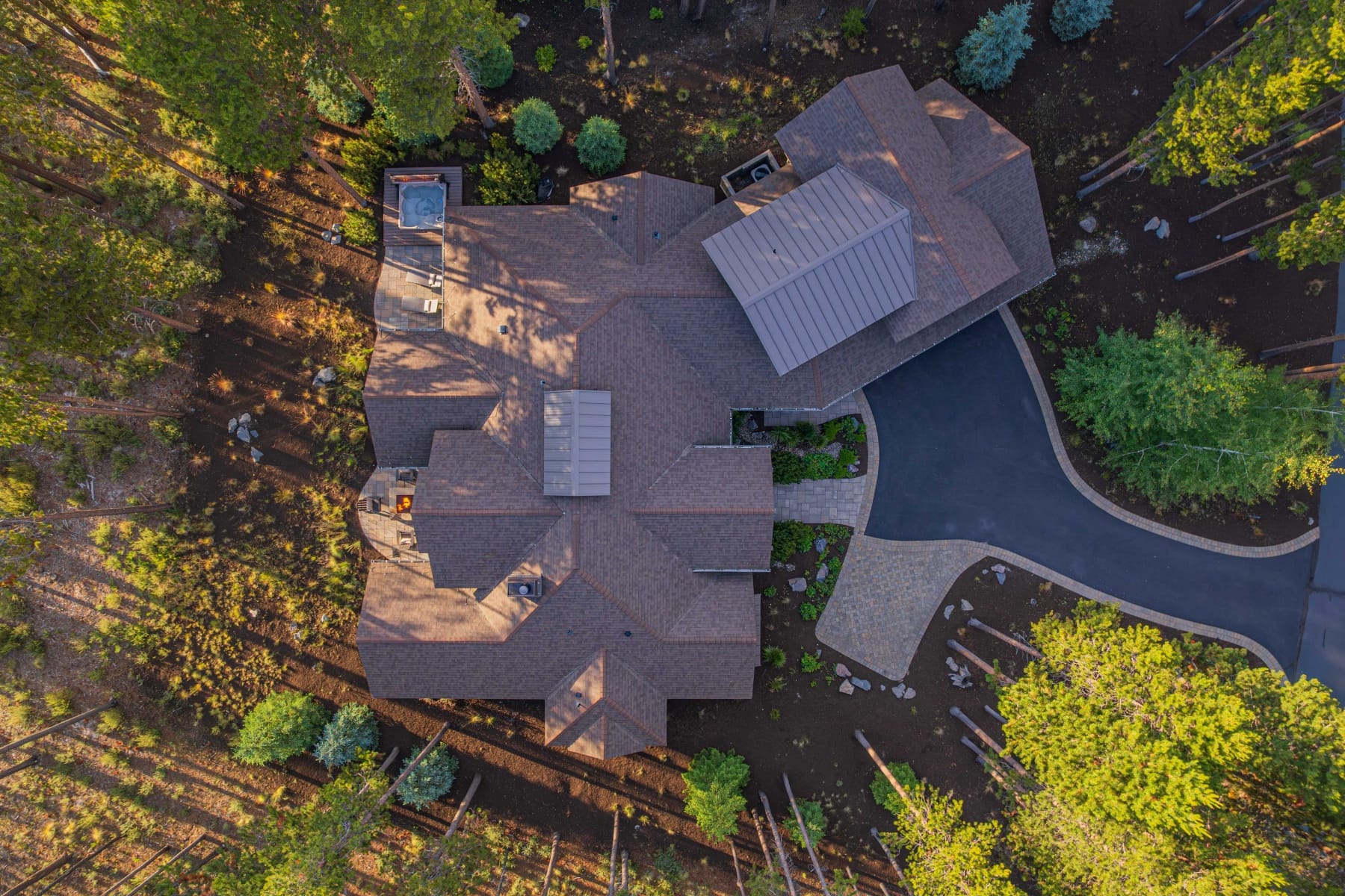  56240 Trailmere Circle Bend, OR 97707 - 物件實景