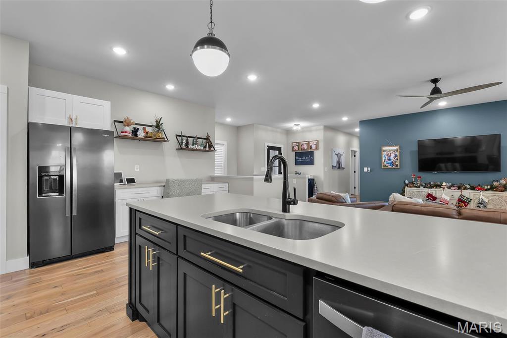 Cape Girardeau, Missouri, 63701, United States, 5 Bedrooms Bedrooms, ,3 BathroomsBathrooms,Residential,For Sale,2009658