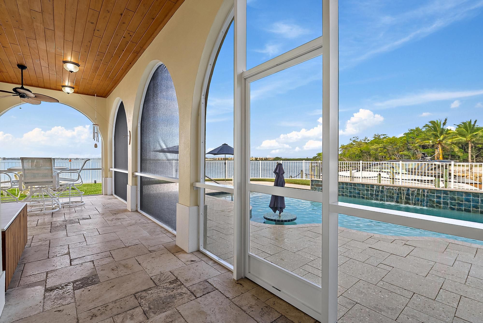  4105 NE Rigels Cove Way, Jensen Beach, FL, 34957 - 物件實景