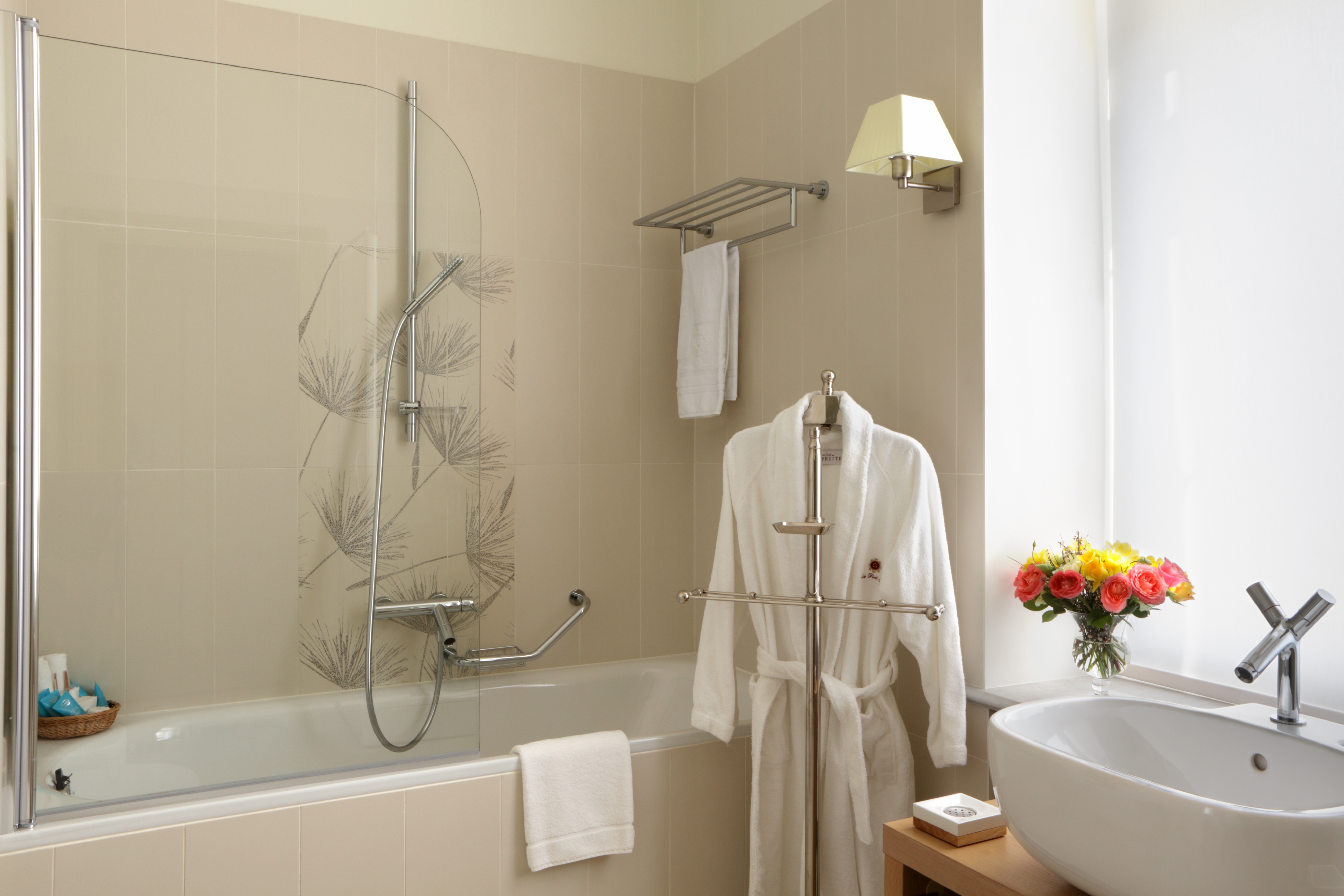  5-star Luxury Boutique Hotel in the Centre of Riga - 物件實景