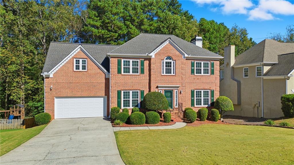 Suwanee, Georgia, 30024, United States, 4 Bedrooms Bedrooms, ,3 BathroomsBathrooms,Residential,For Sale,1979124